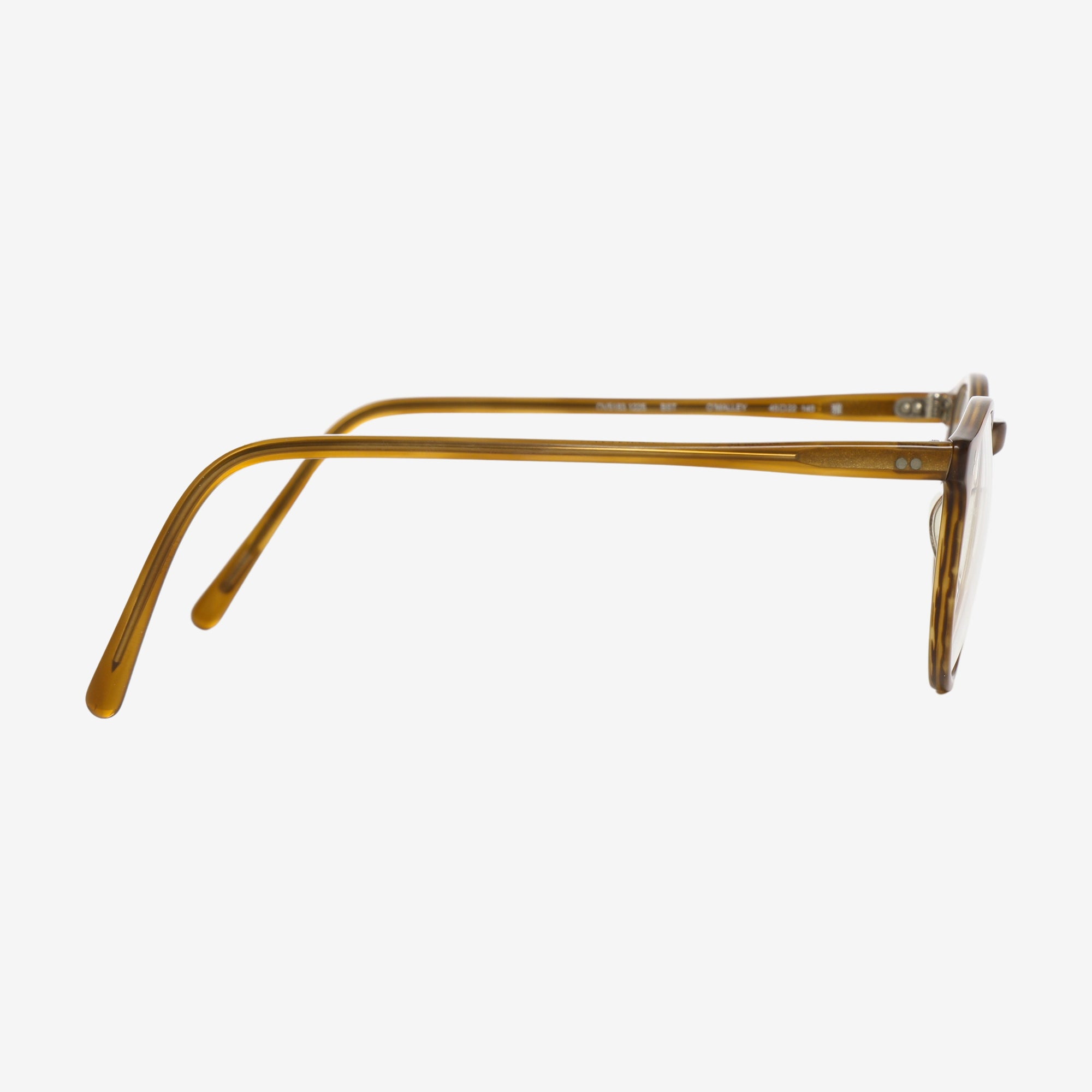O Malley Ltd Ed Prescription Glasses