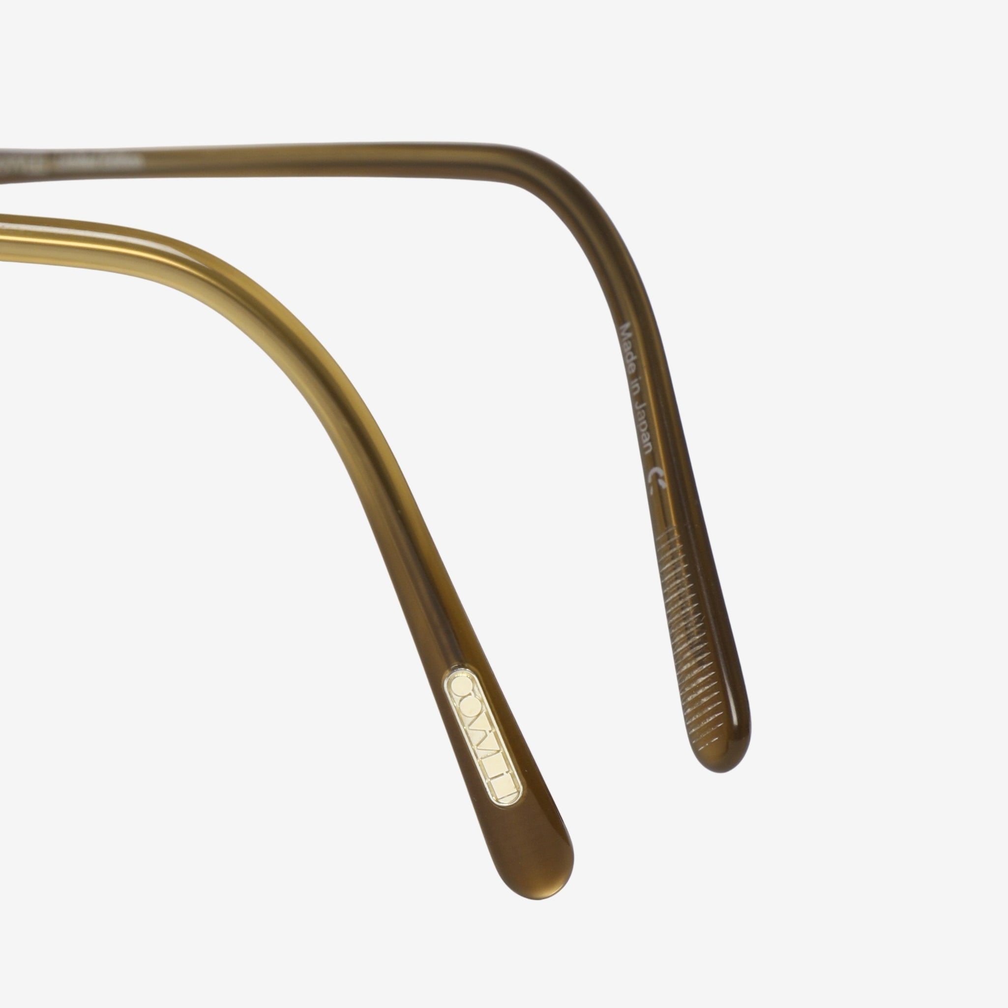 O Malley Ltd Ed Prescription Glasses