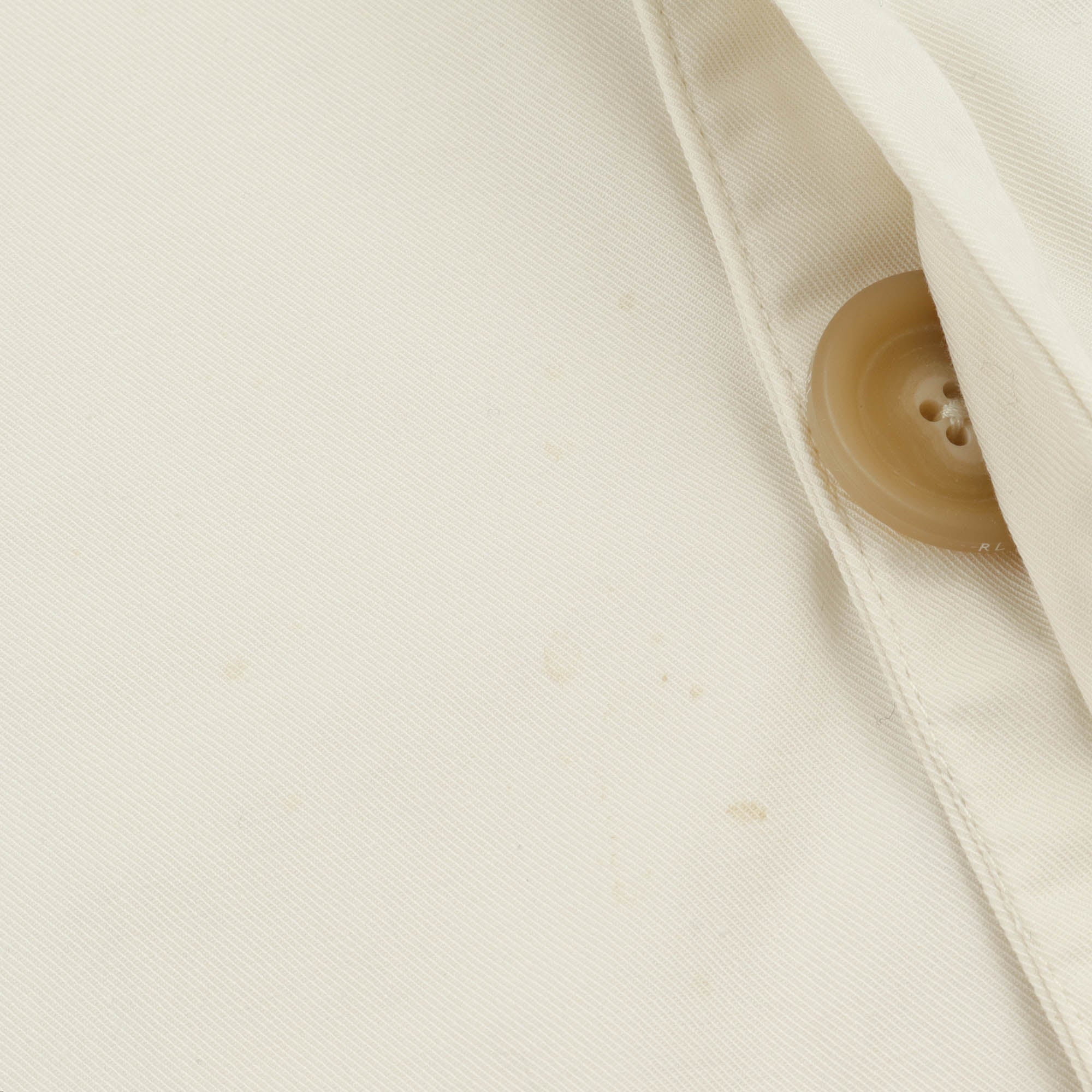 Belted Raglan Coat