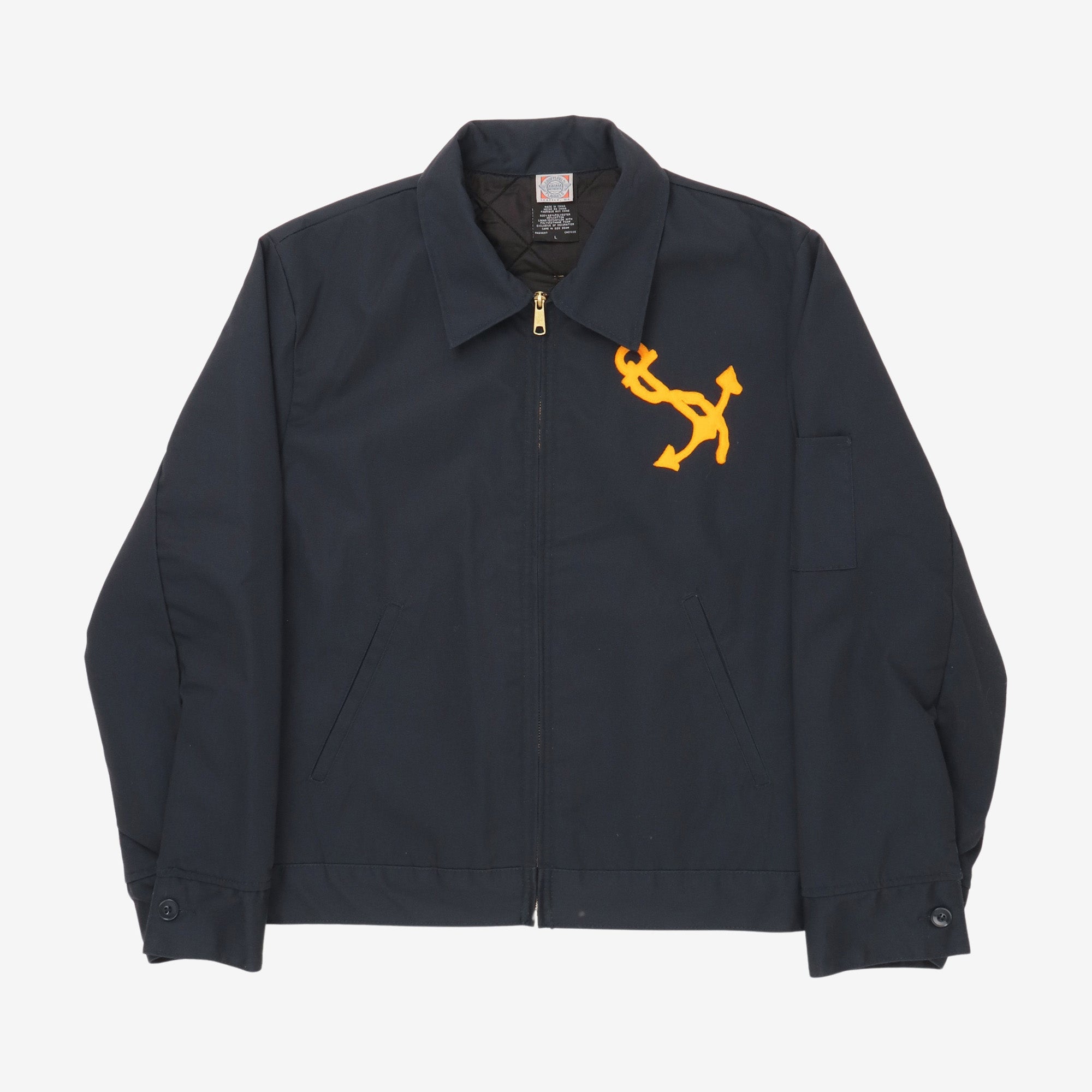 Souvenir Jacket