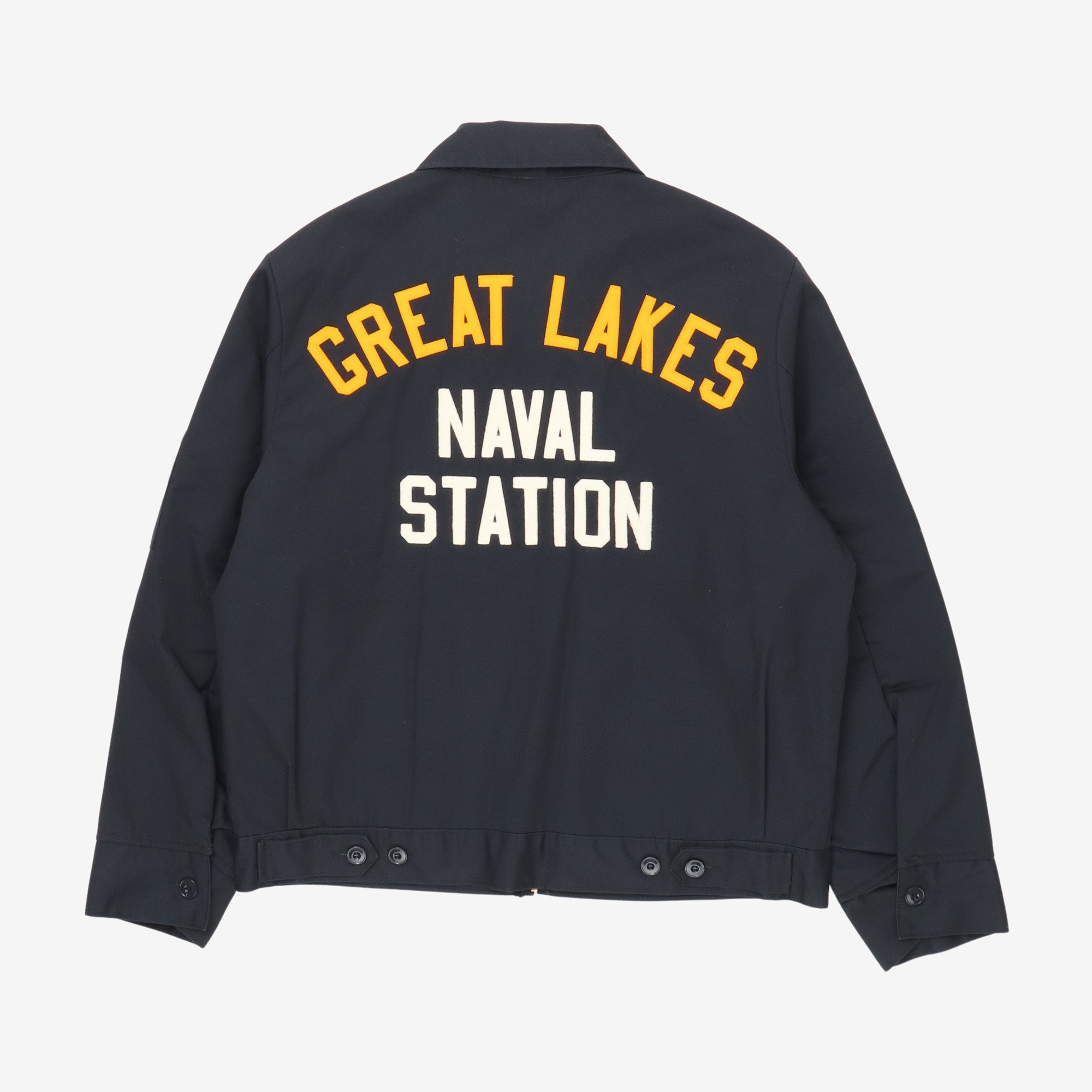 Souvenir Jacket