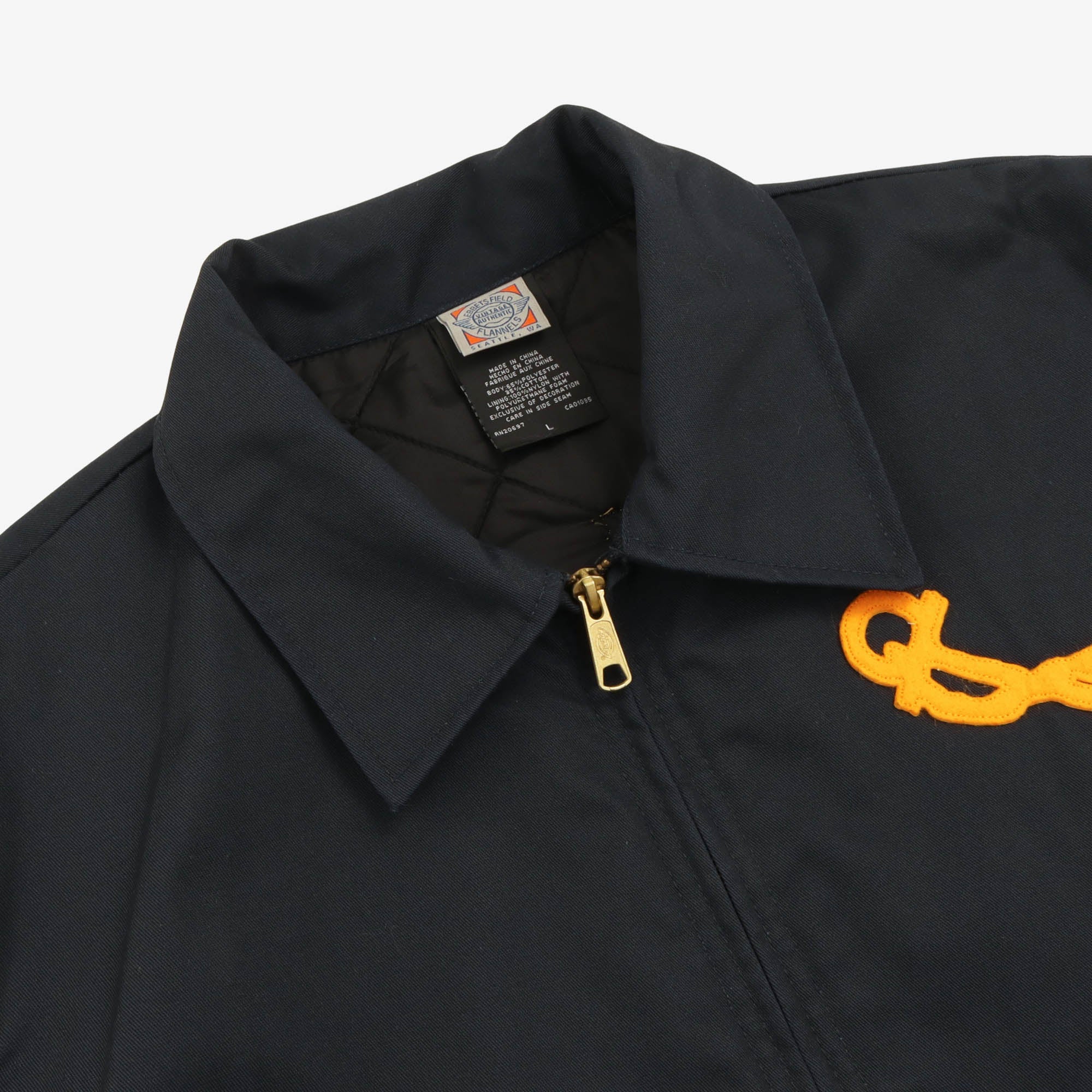 Souvenir Jacket