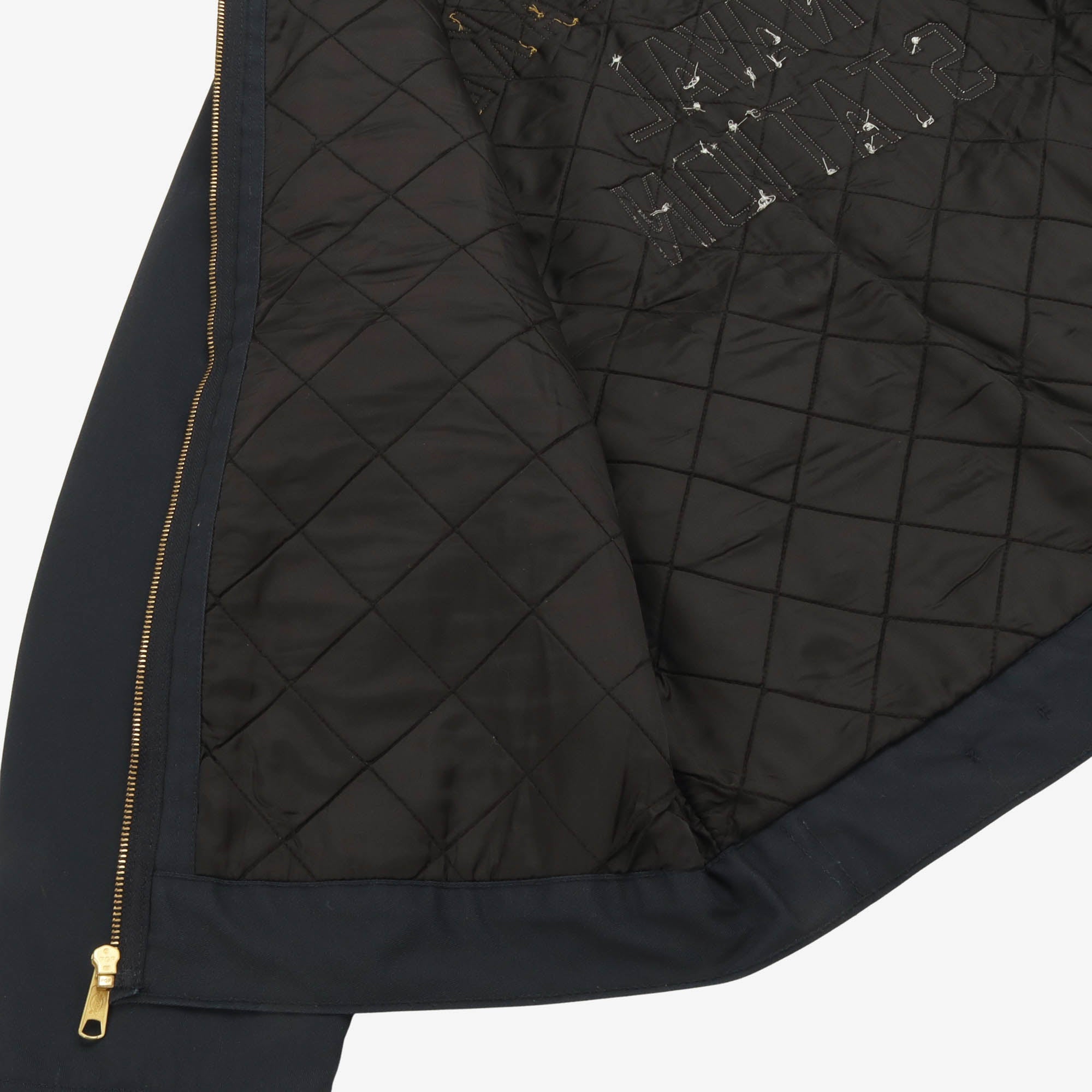 Souvenir Jacket
