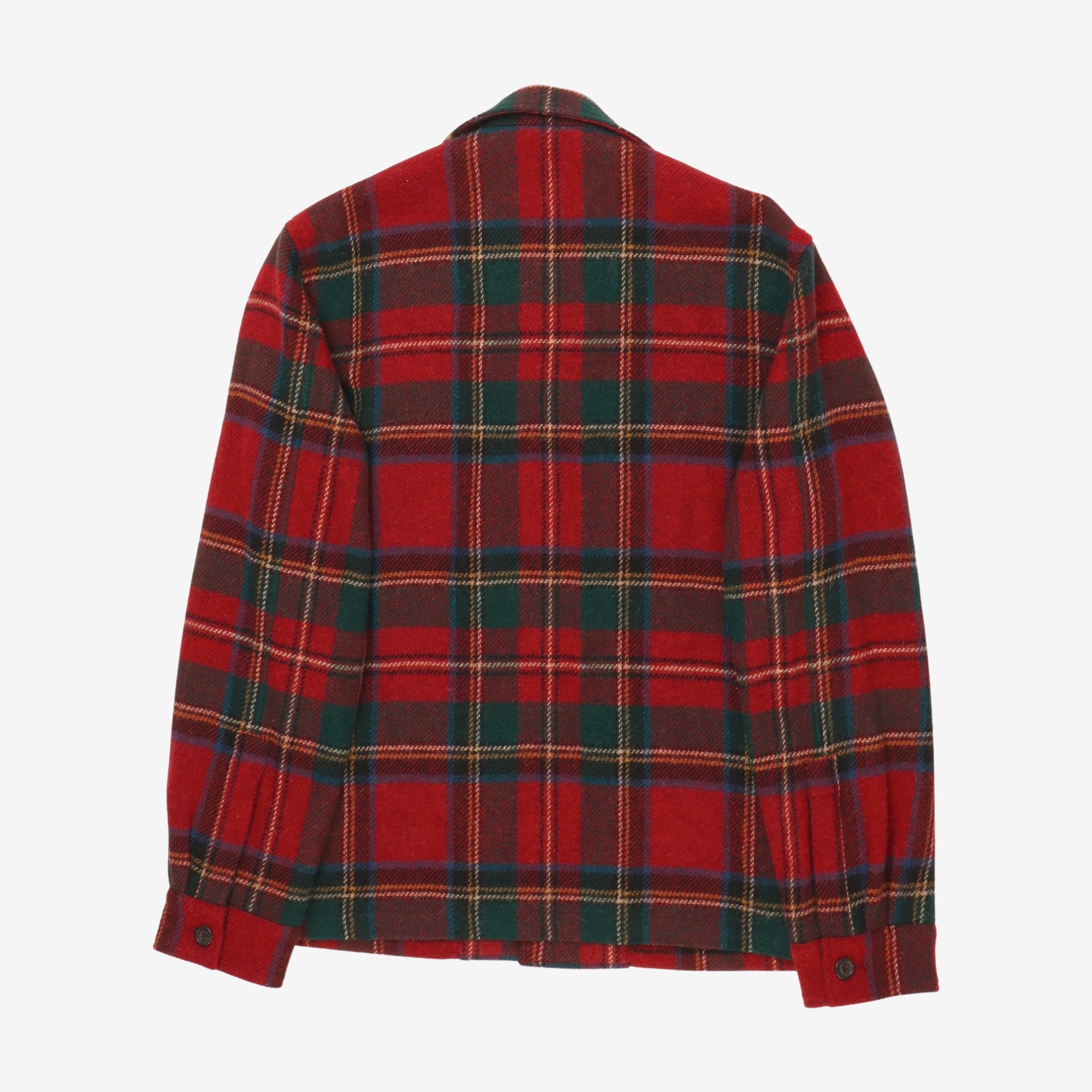 Polo Tweed Hunting Jacket