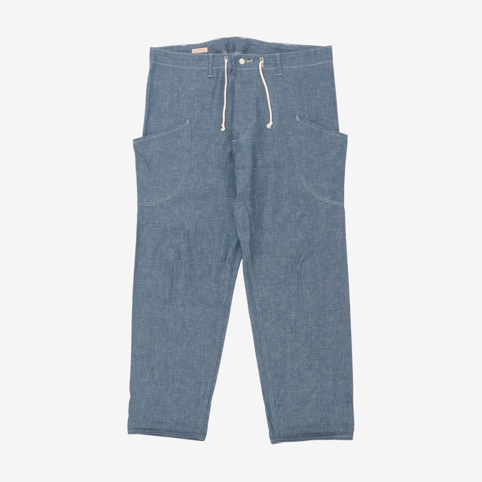 TSPTR 7oz Neppy Zuma Pant (39W x 30L)