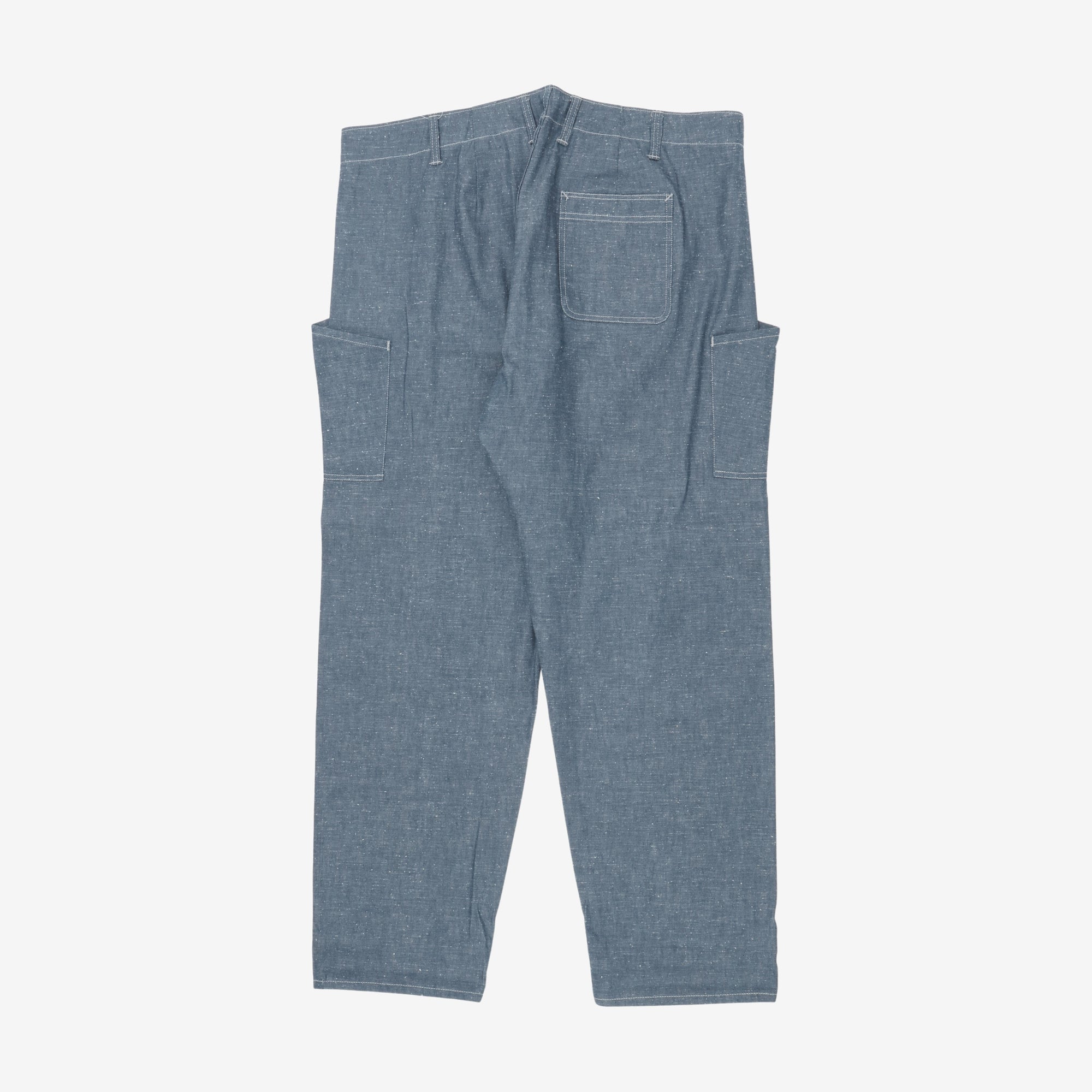 TSPTR 7oz Neppy Zuma Pant (39W x 30L)