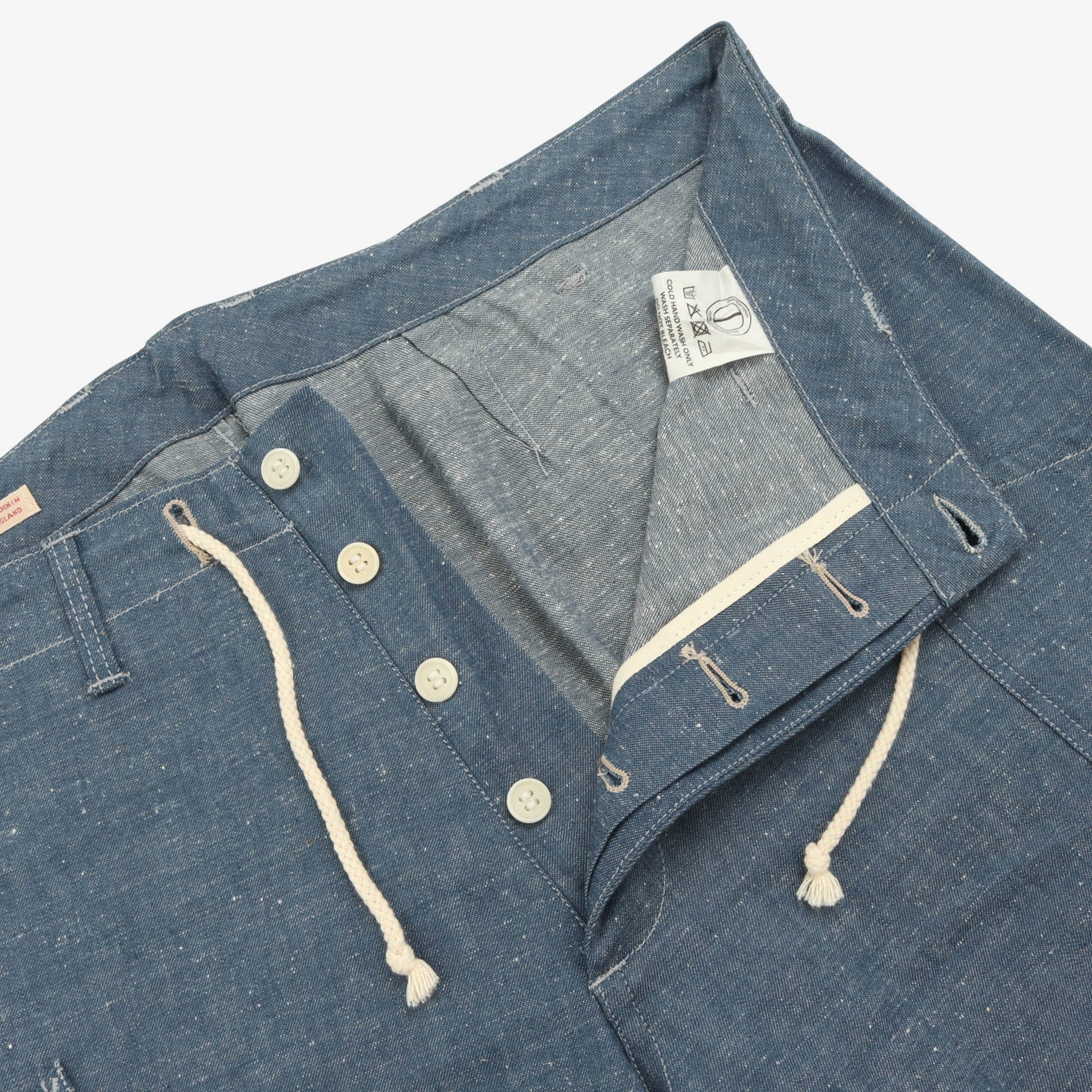 TSPTR 7oz Neppy Zuma Pant (39W x 30L)