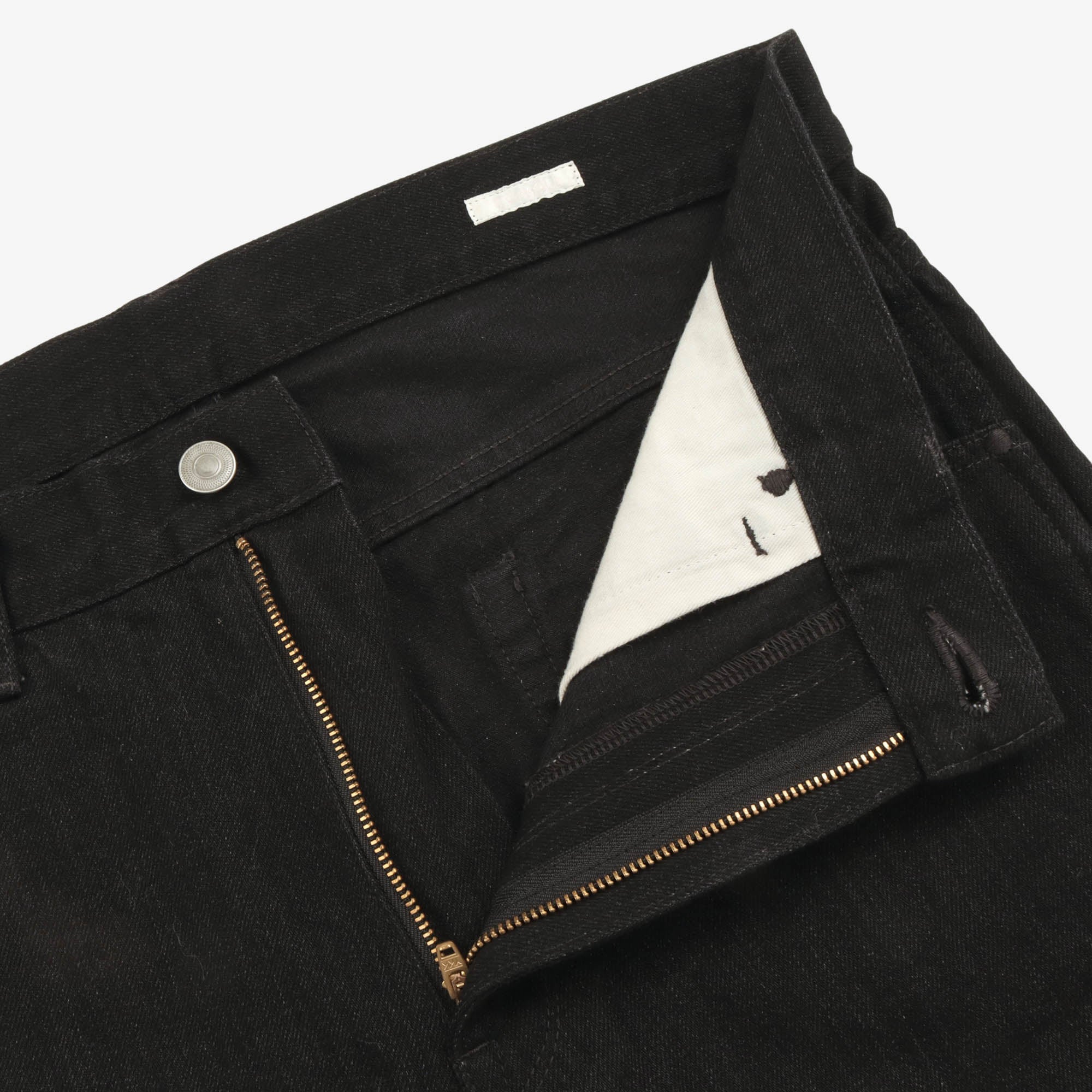 Tapered Denim (32W X 30L)