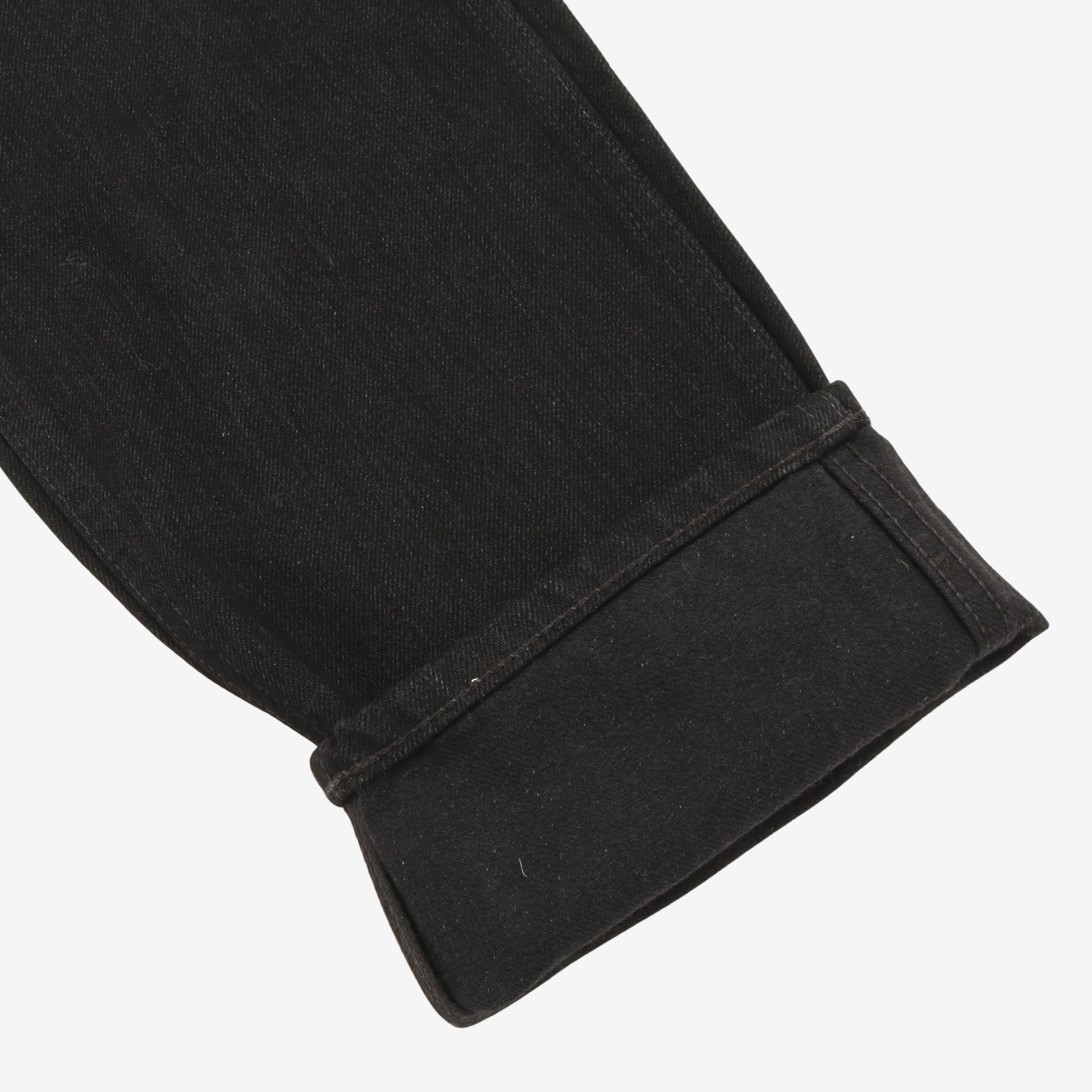 Tapered Denim (32W X 30L)
