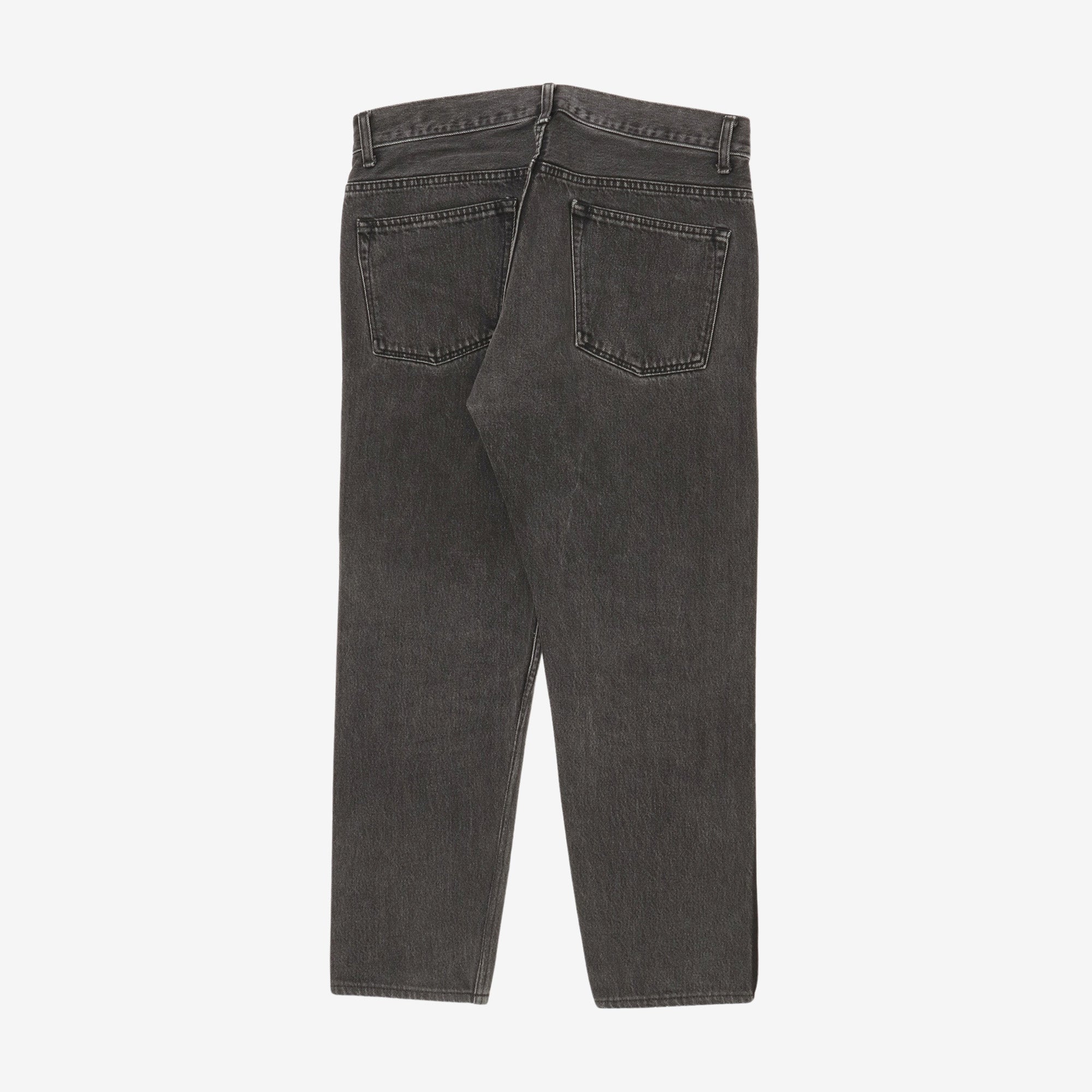 Tapered Denim (31W X 26L)