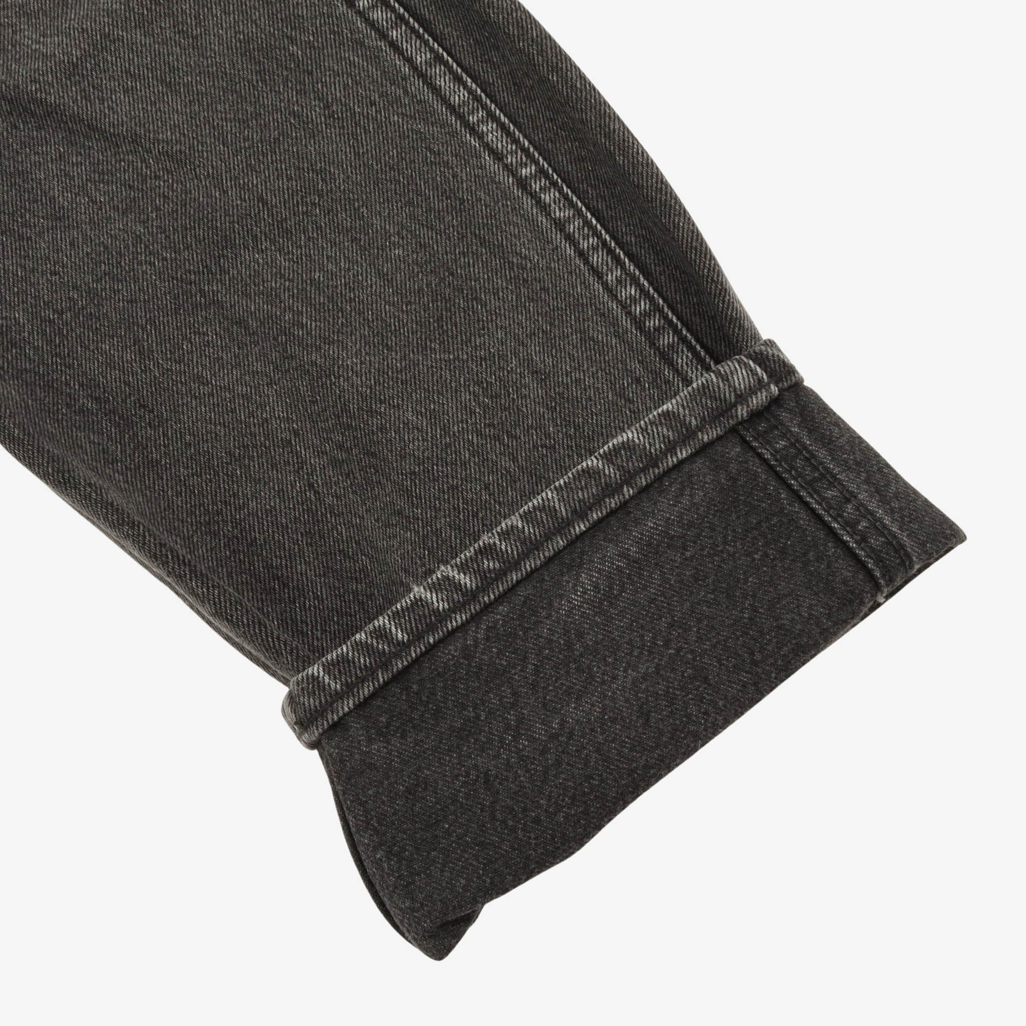 Tapered Denim (31W X 26L)