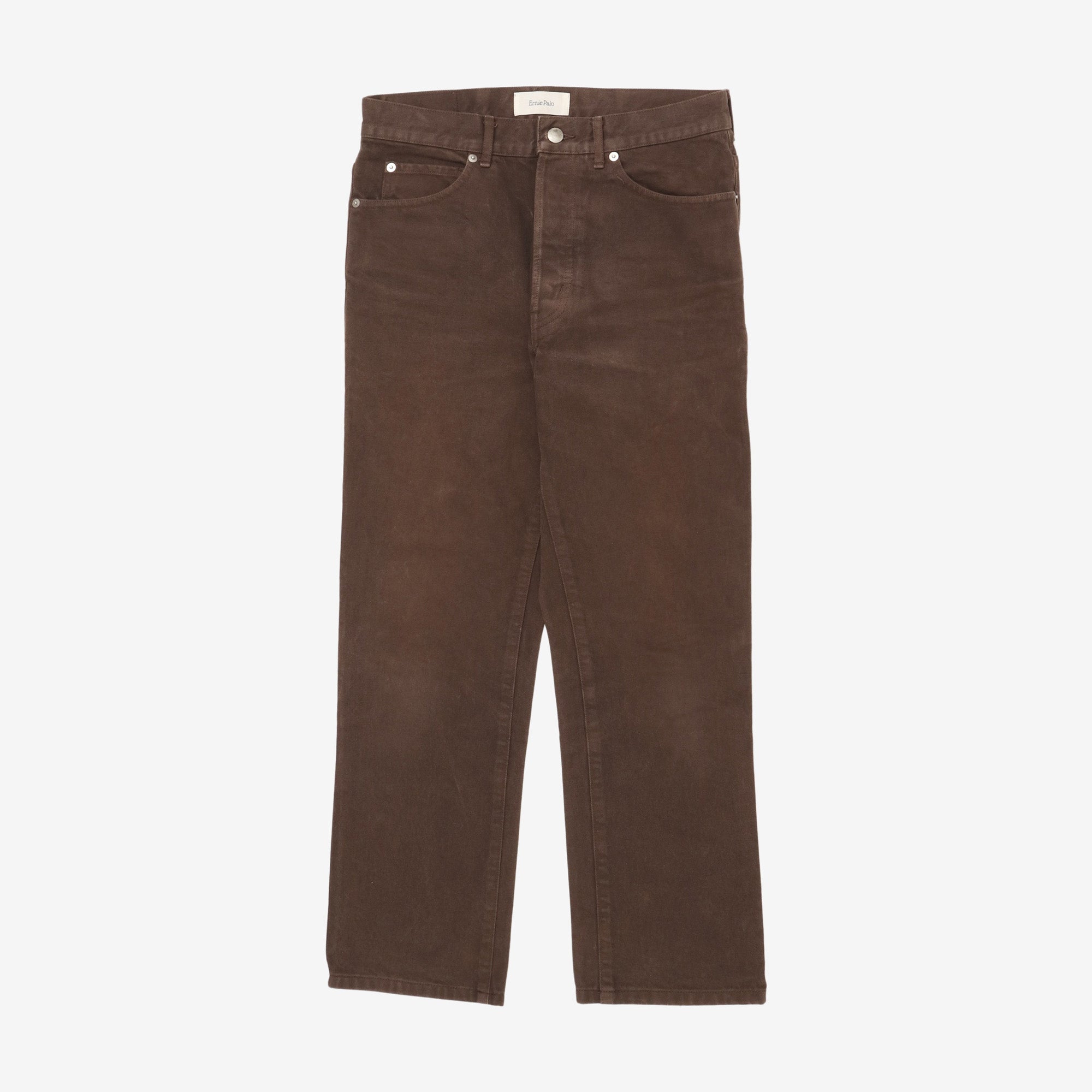 Denim Pants (30W X 27L)