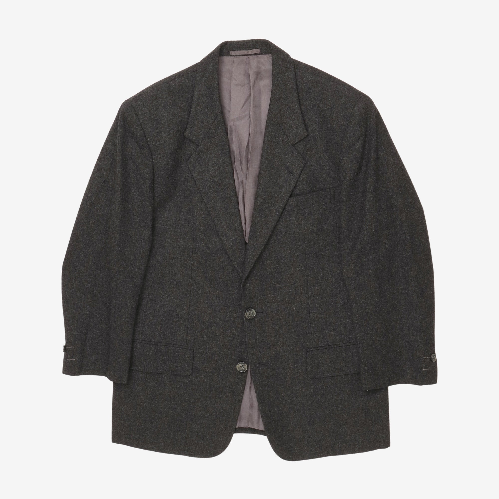 Wool Suit (Japan)