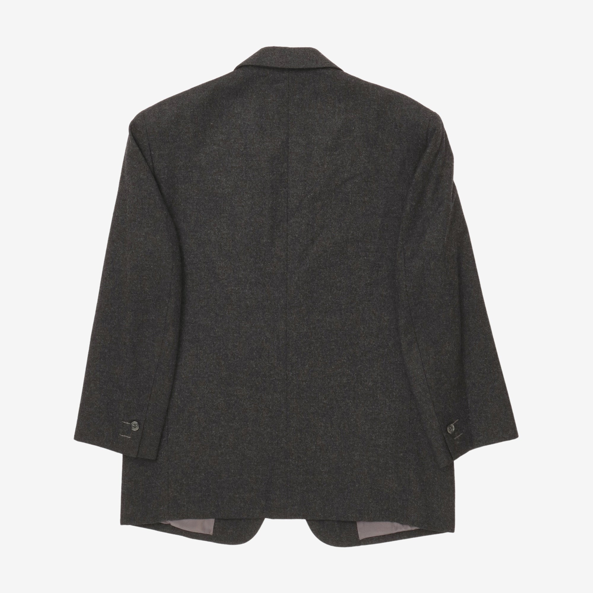 Wool Suit (Japan)