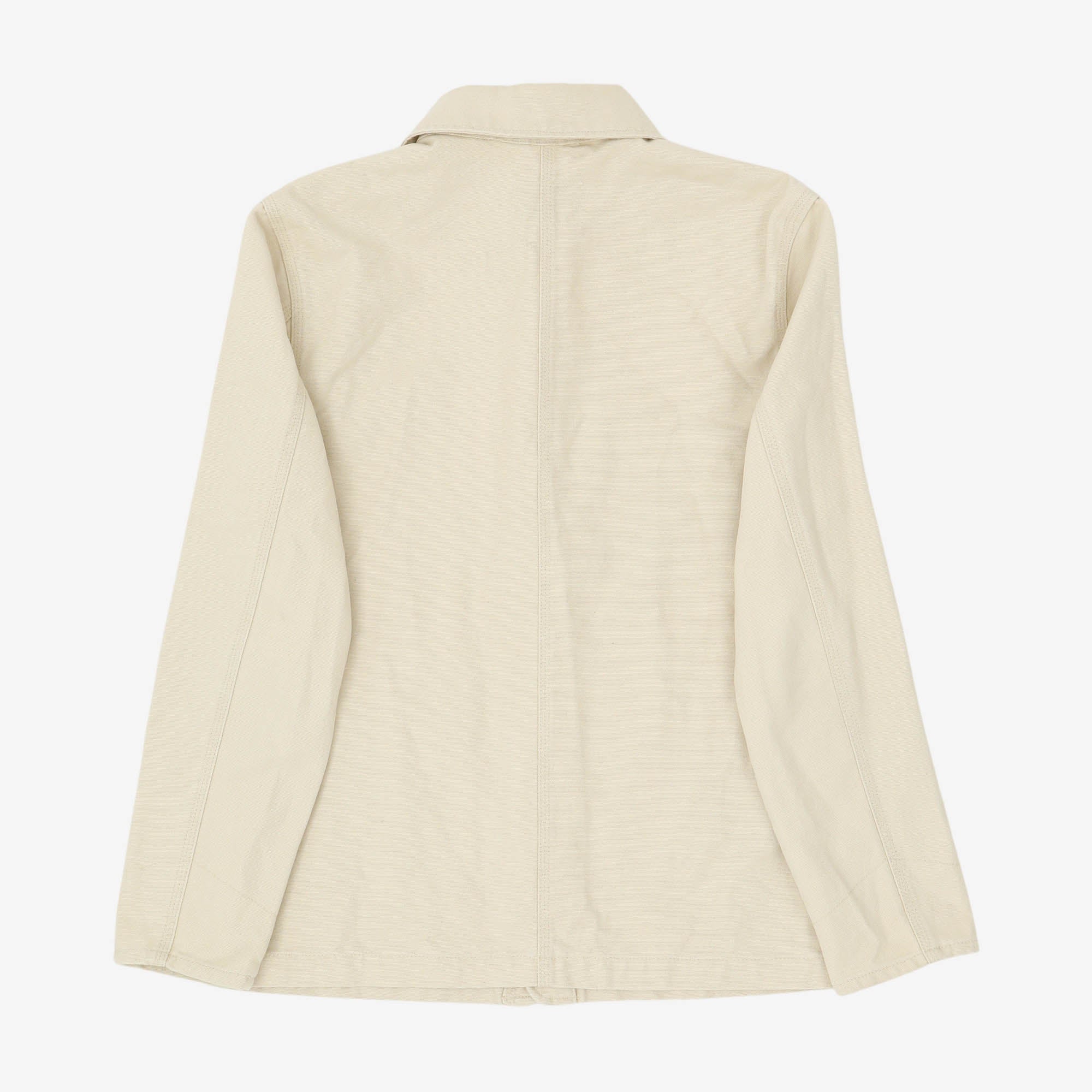 Canvas Work Jacket