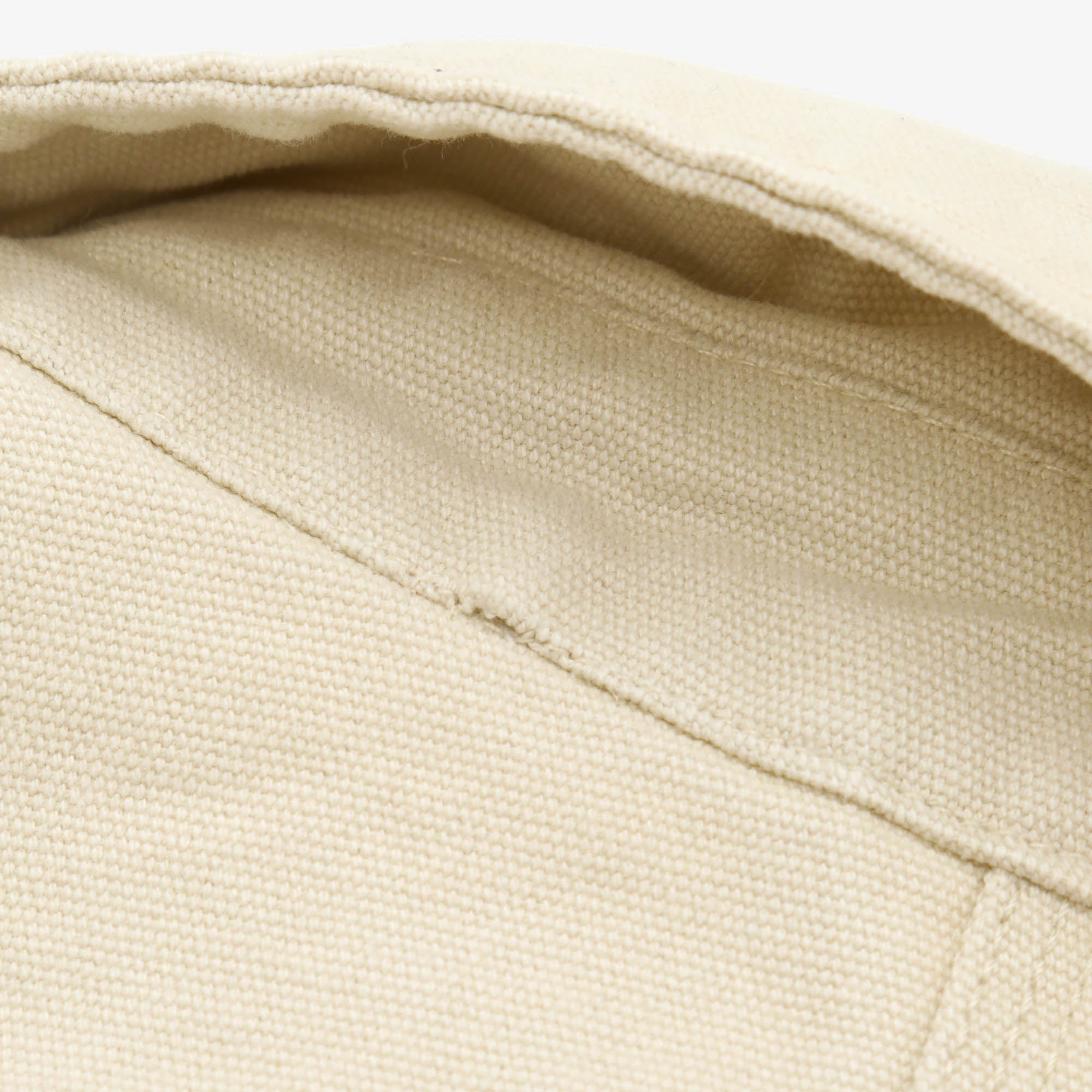 Canvas Work Jacket