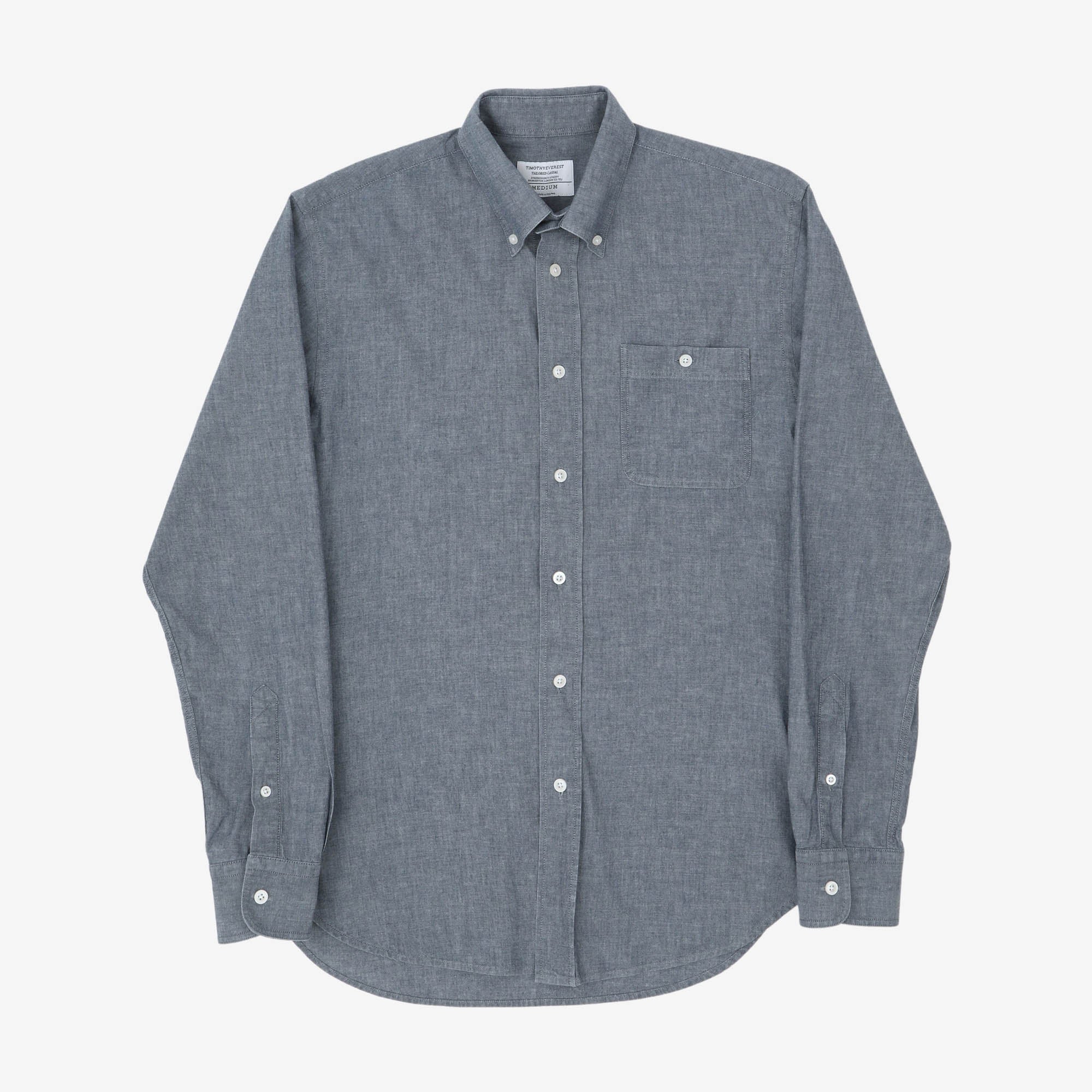 BD Chambray Shirt