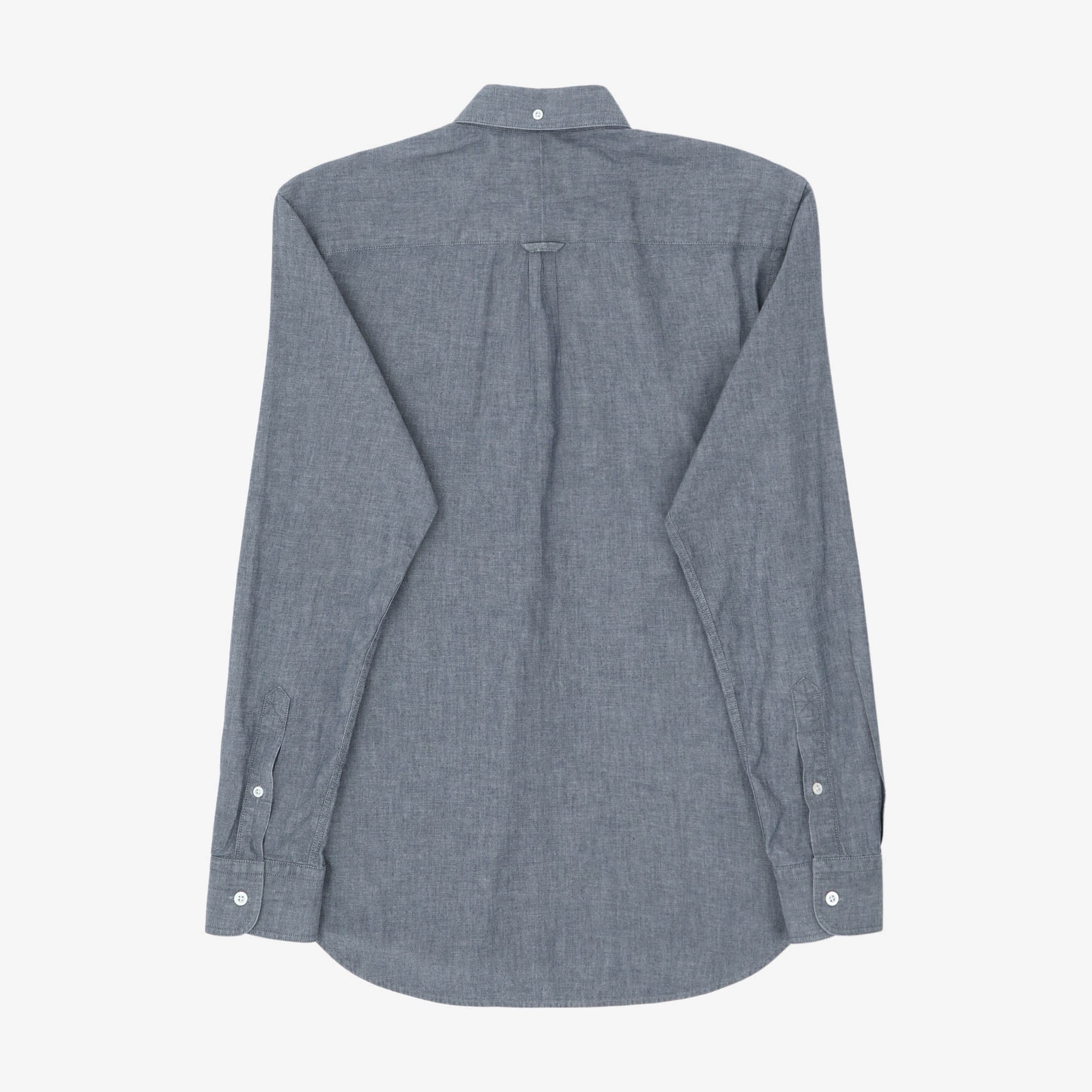 BD Chambray Shirt