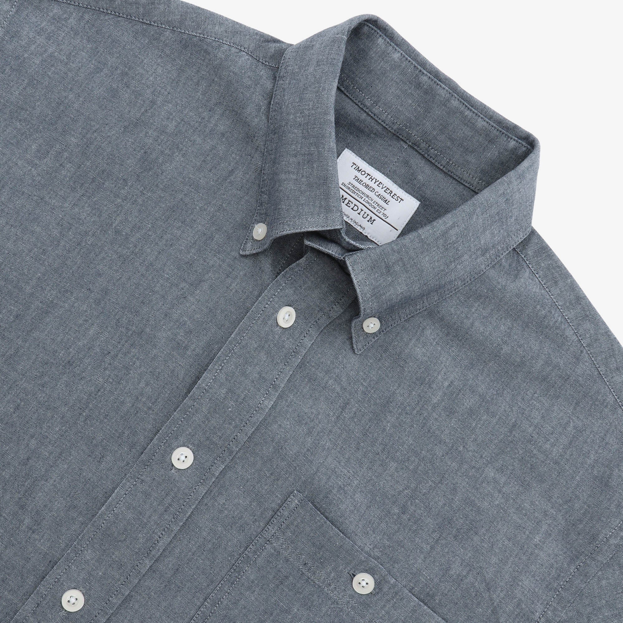 BD Chambray Shirt