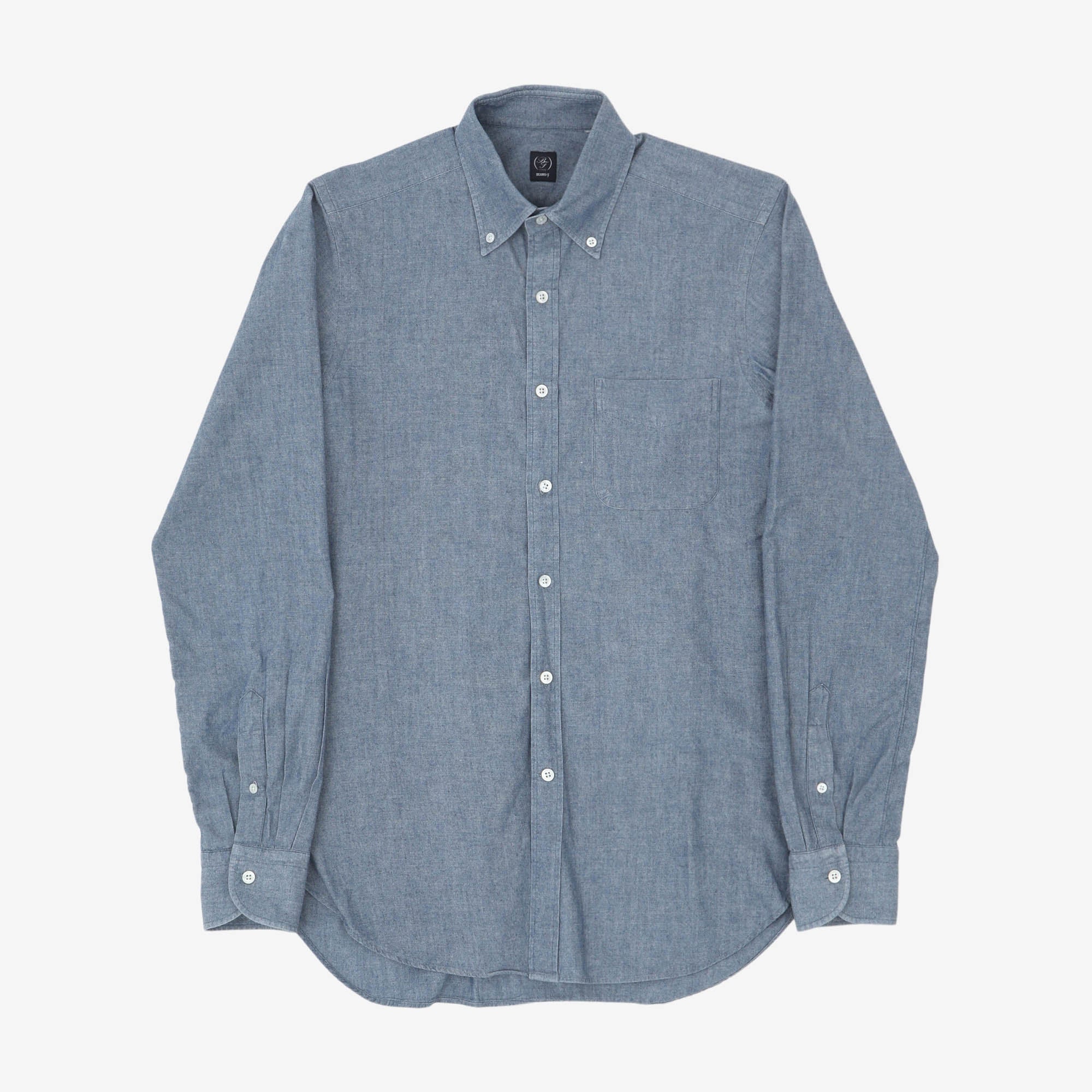 BD Chambray Shirt
