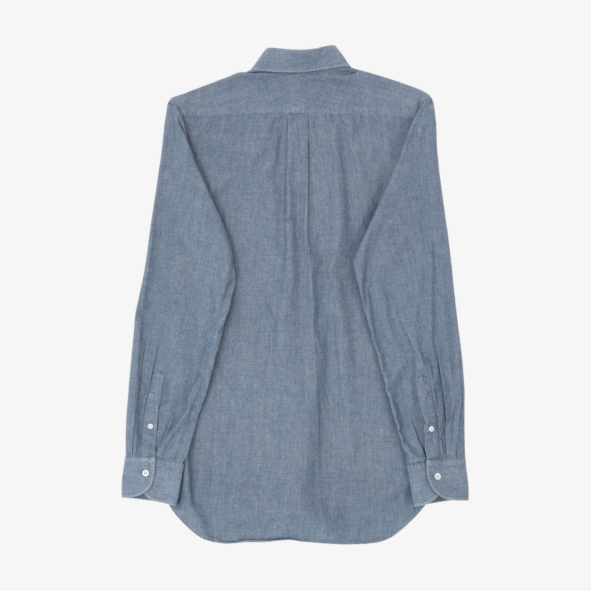 BD Chambray Shirt
