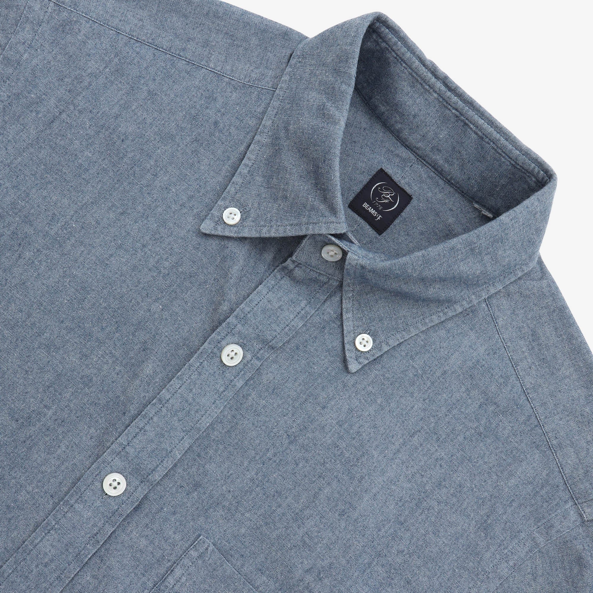 BD Chambray Shirt