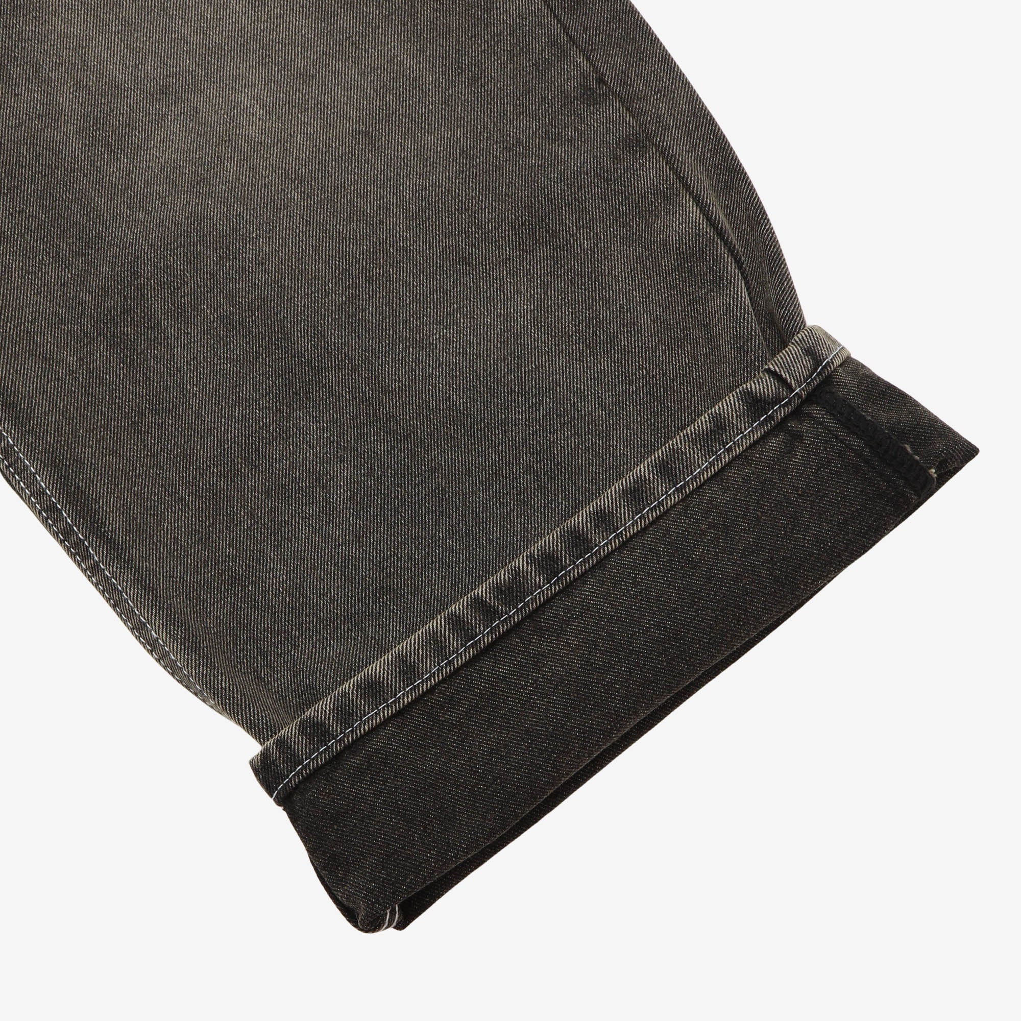 Baggy Roach Denim Jeans (36W X 30L)