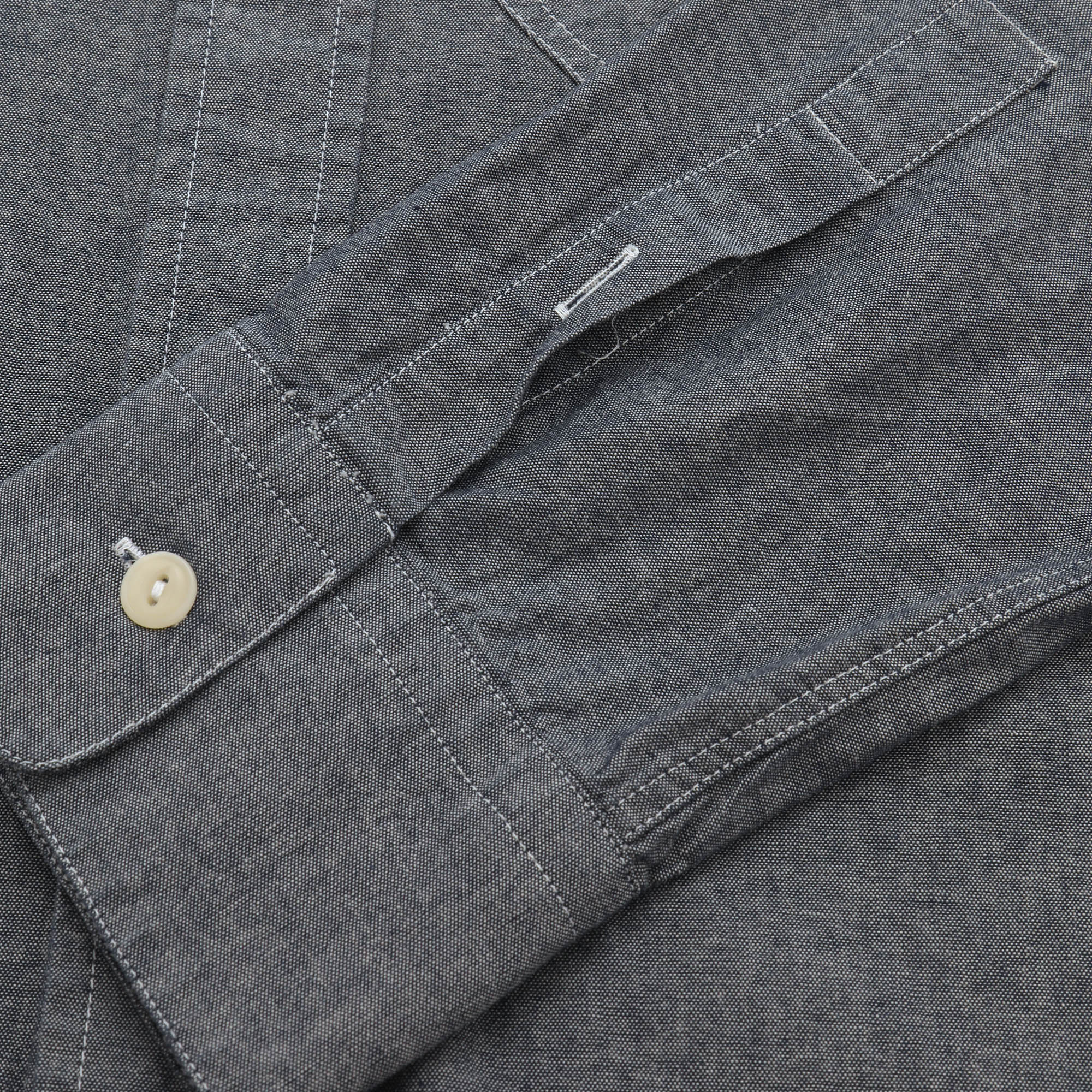 Chambray Work Shirt