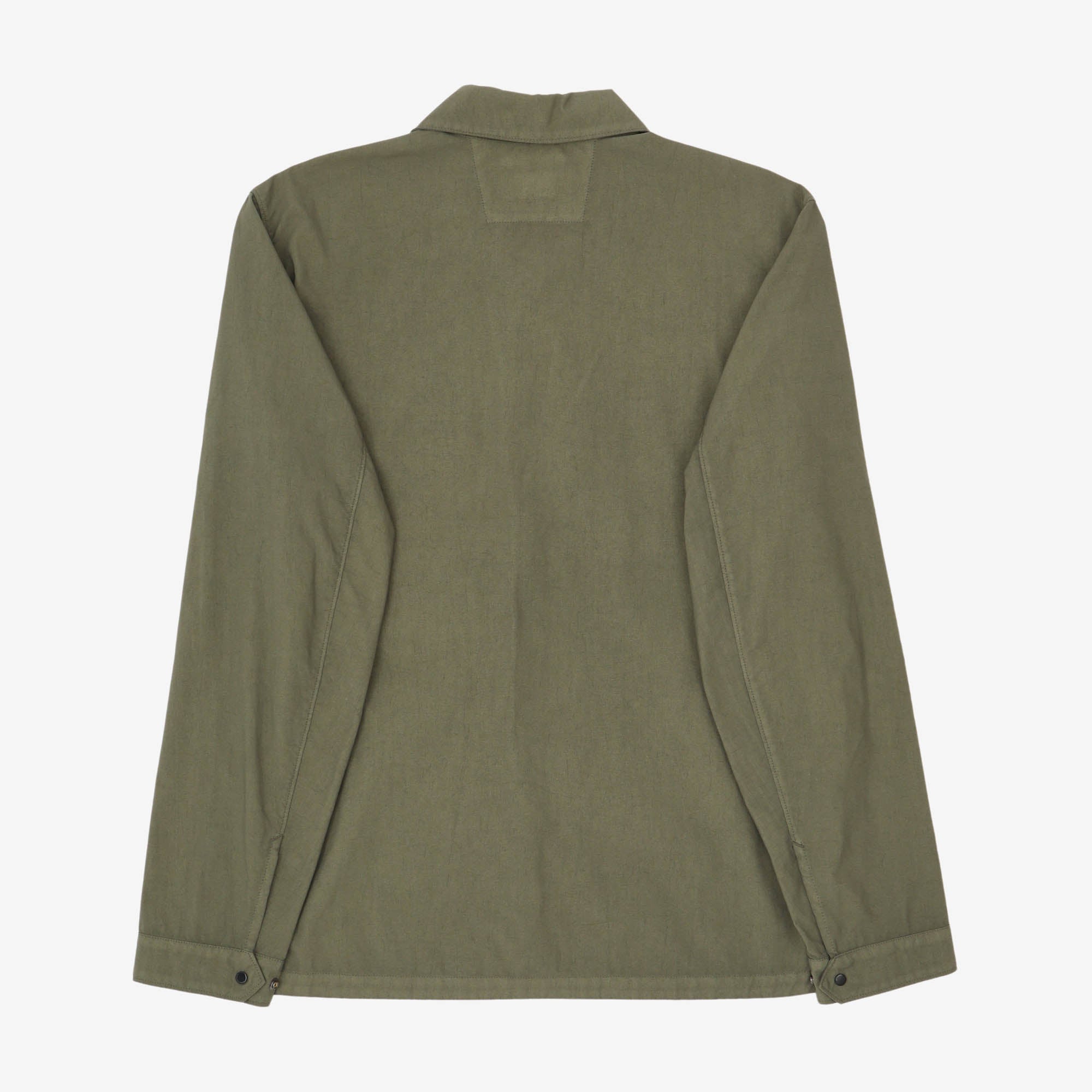 Taylon P Overshirt