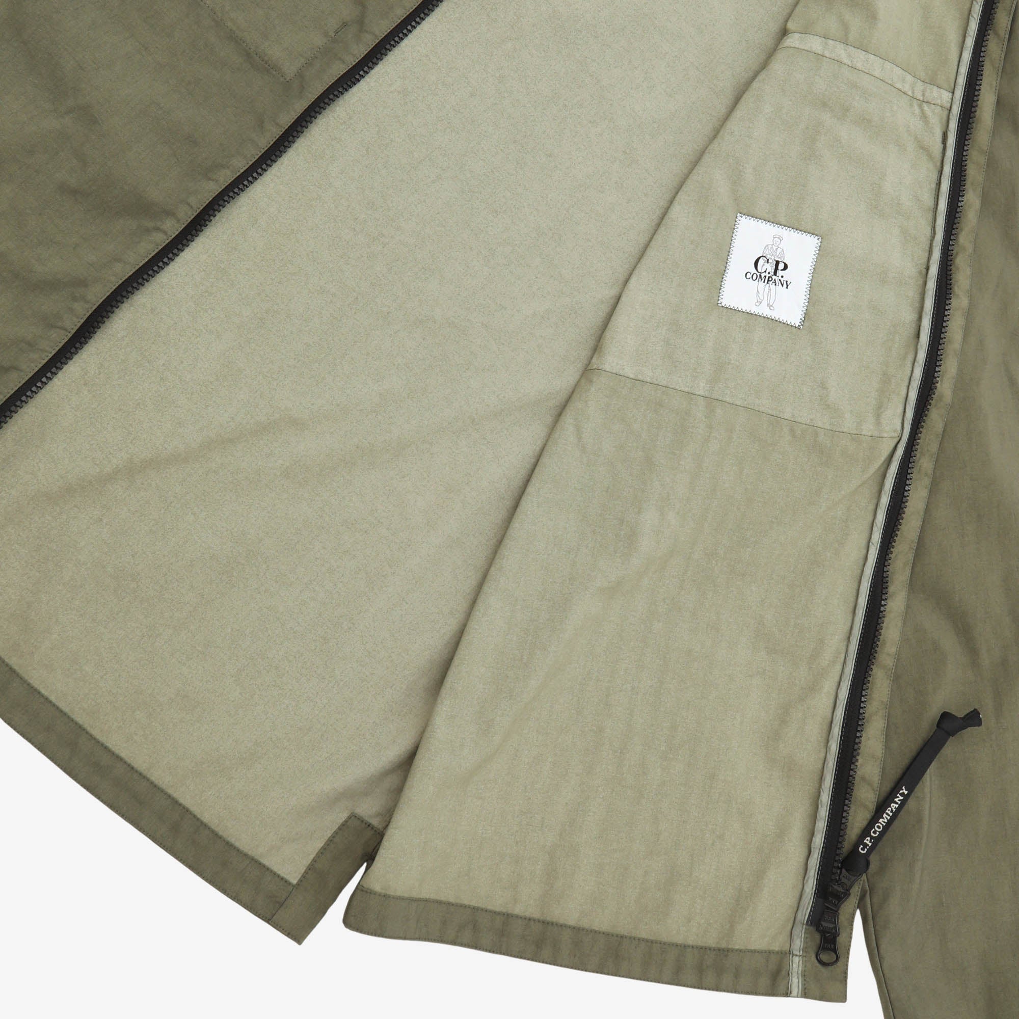 Taylon P Overshirt