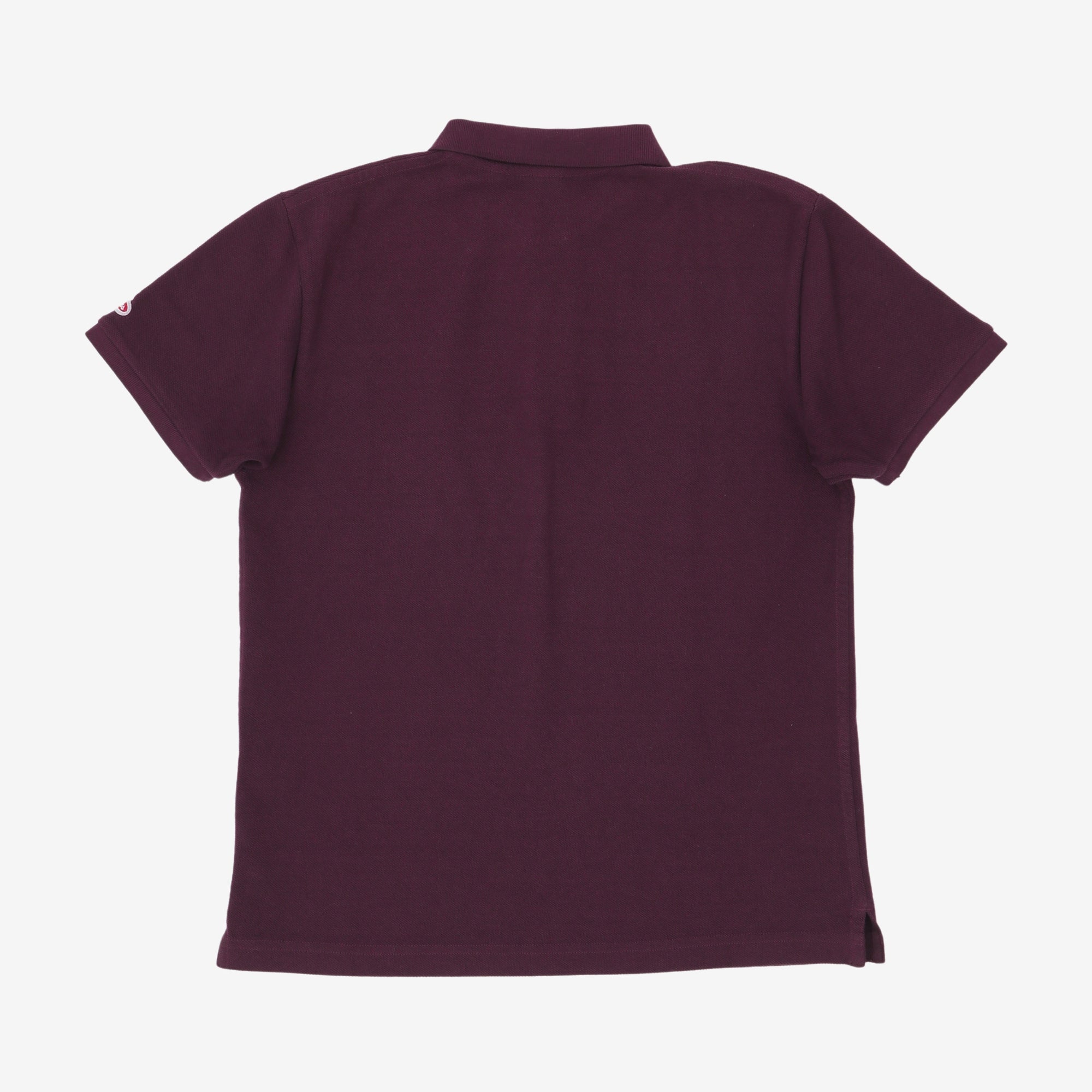Rahben Stitch Polo