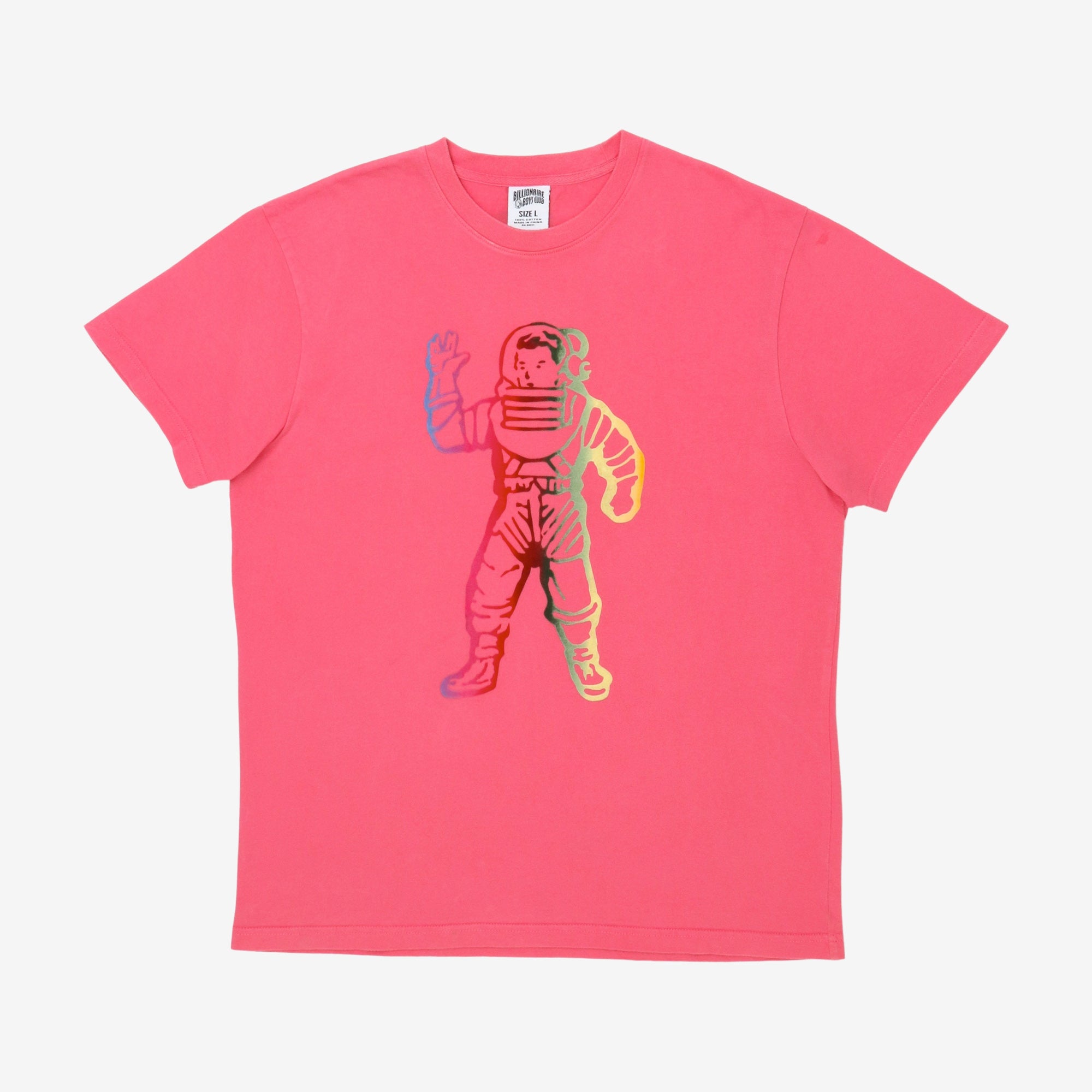 Standing Astro Tee