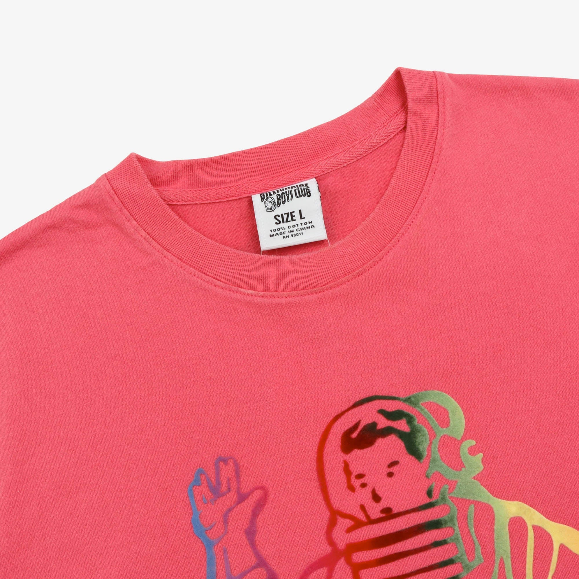 Standing Astro Tee