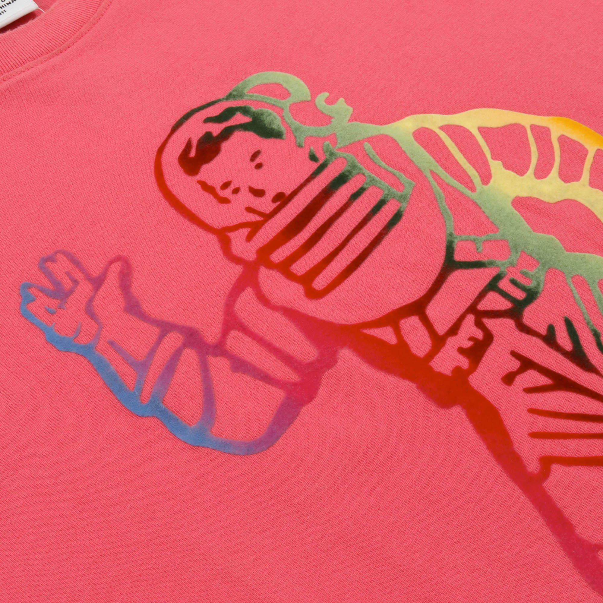 Standing Astro Tee