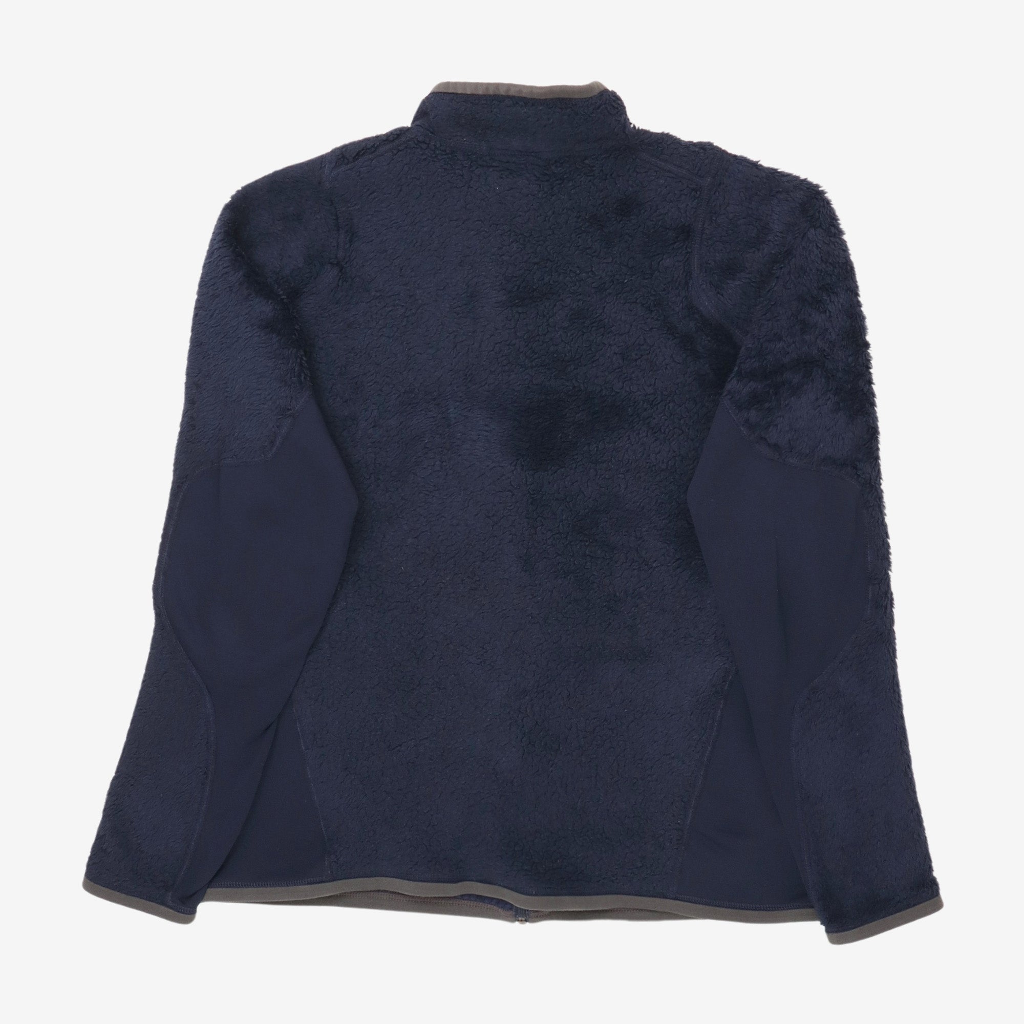 Pile Fleece Jacket