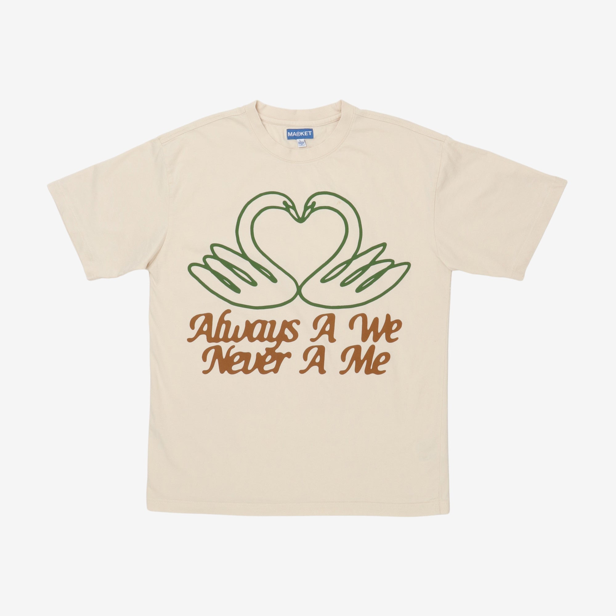 Always We Tee