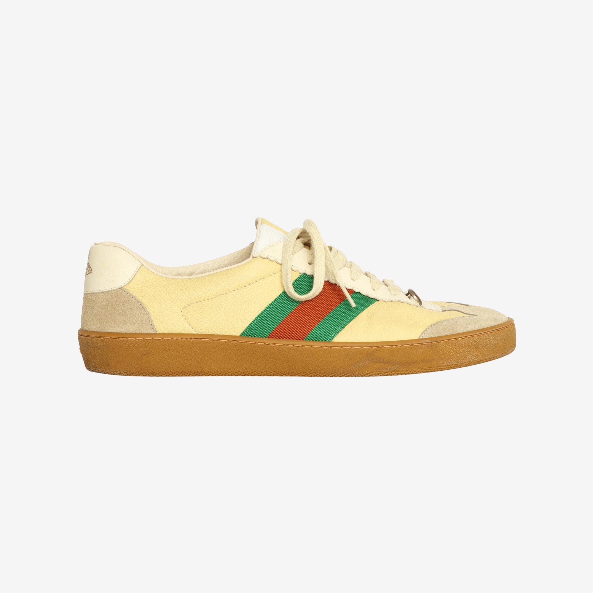 G74 Web Sneakers
