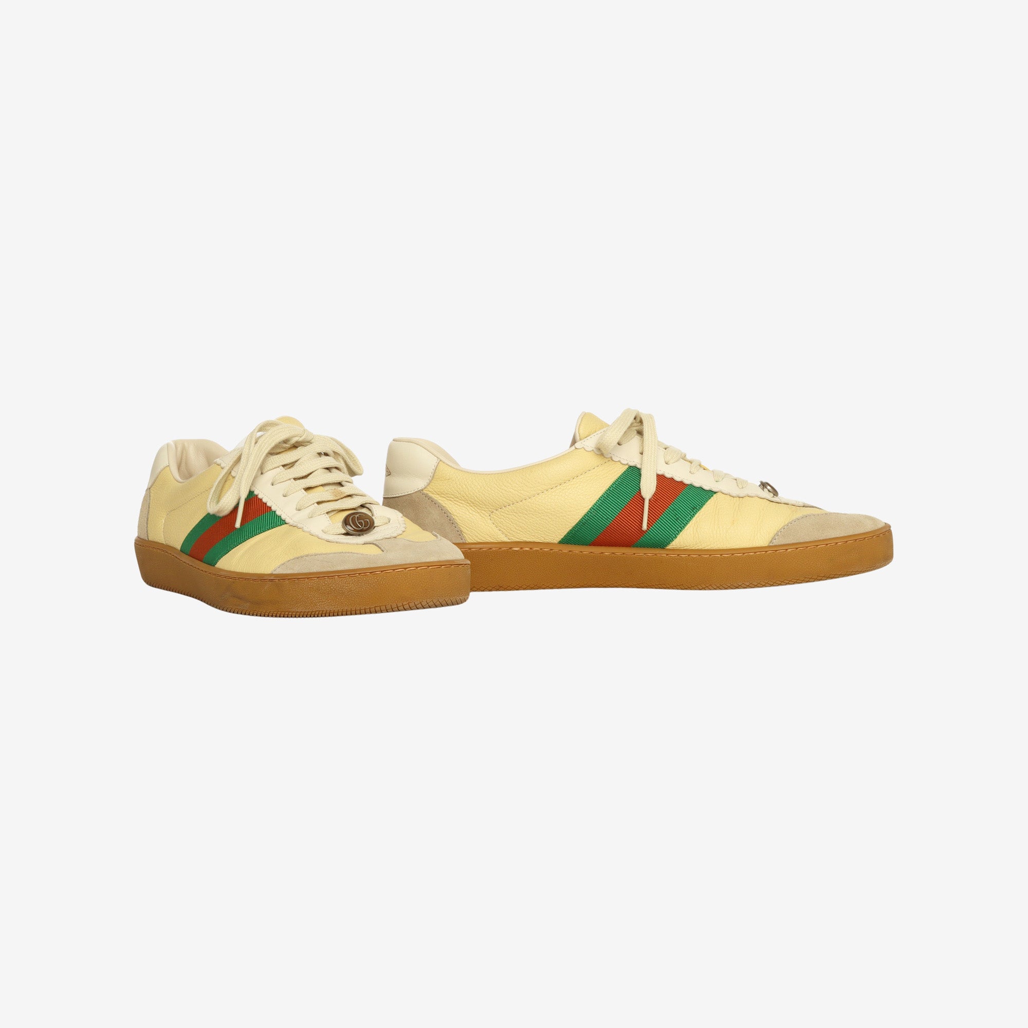 G74 Web Sneakers