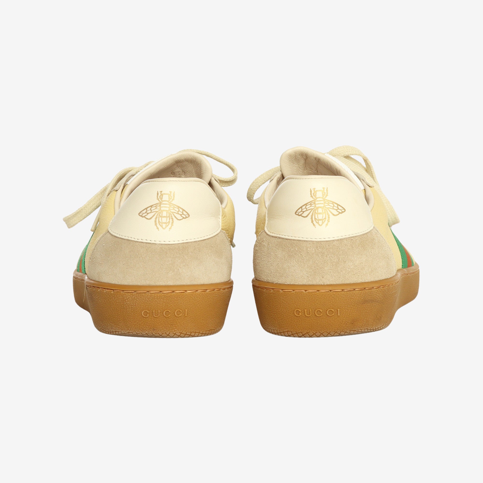 G74 Web Sneakers