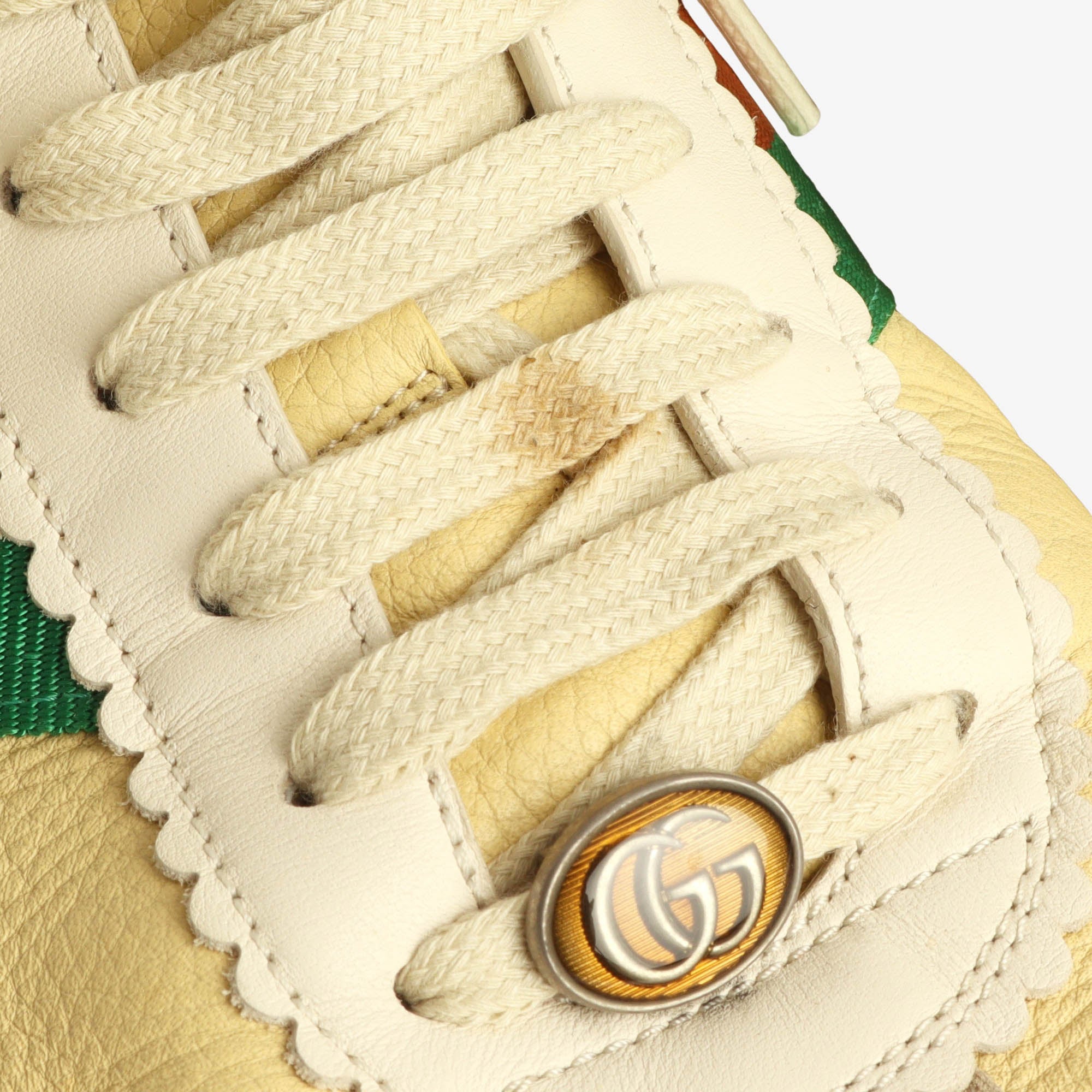 G74 Web Sneakers