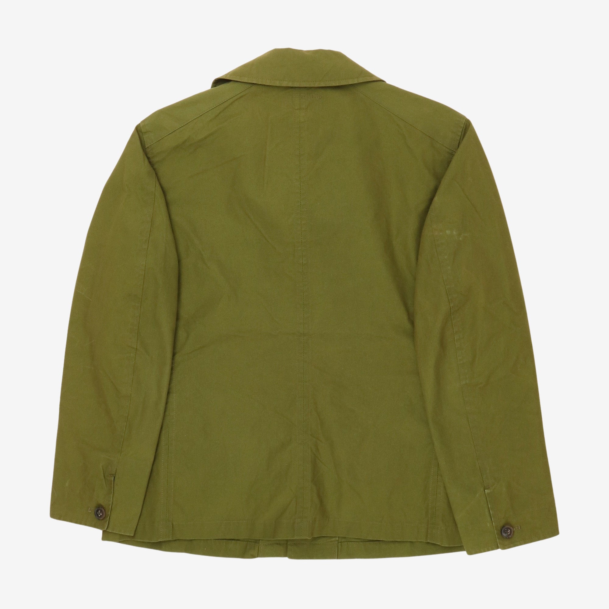 Chore Jacket