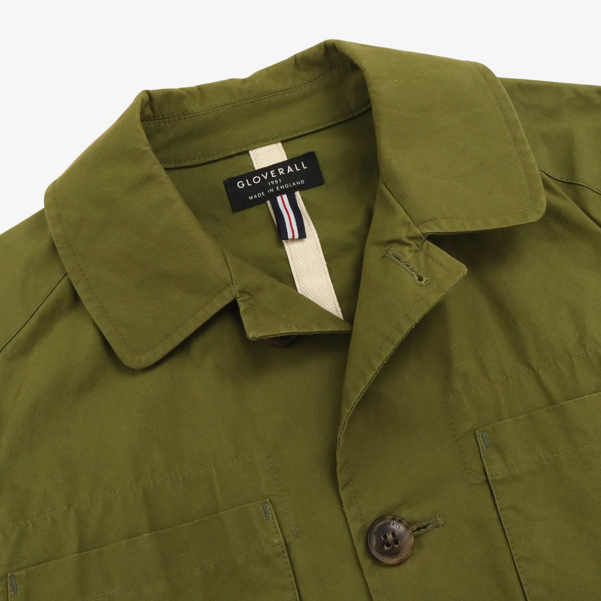 Chore Jacket