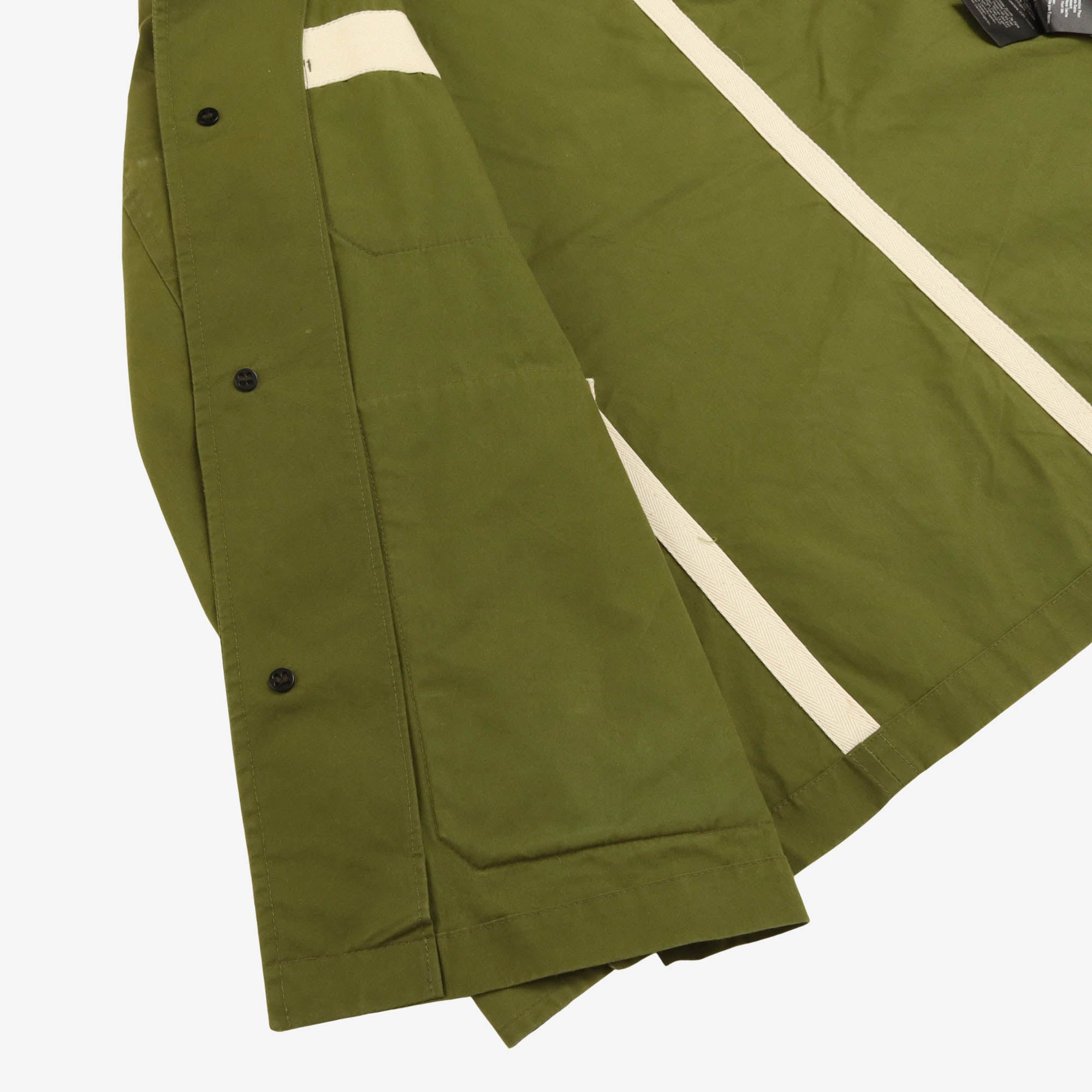 Chore Jacket