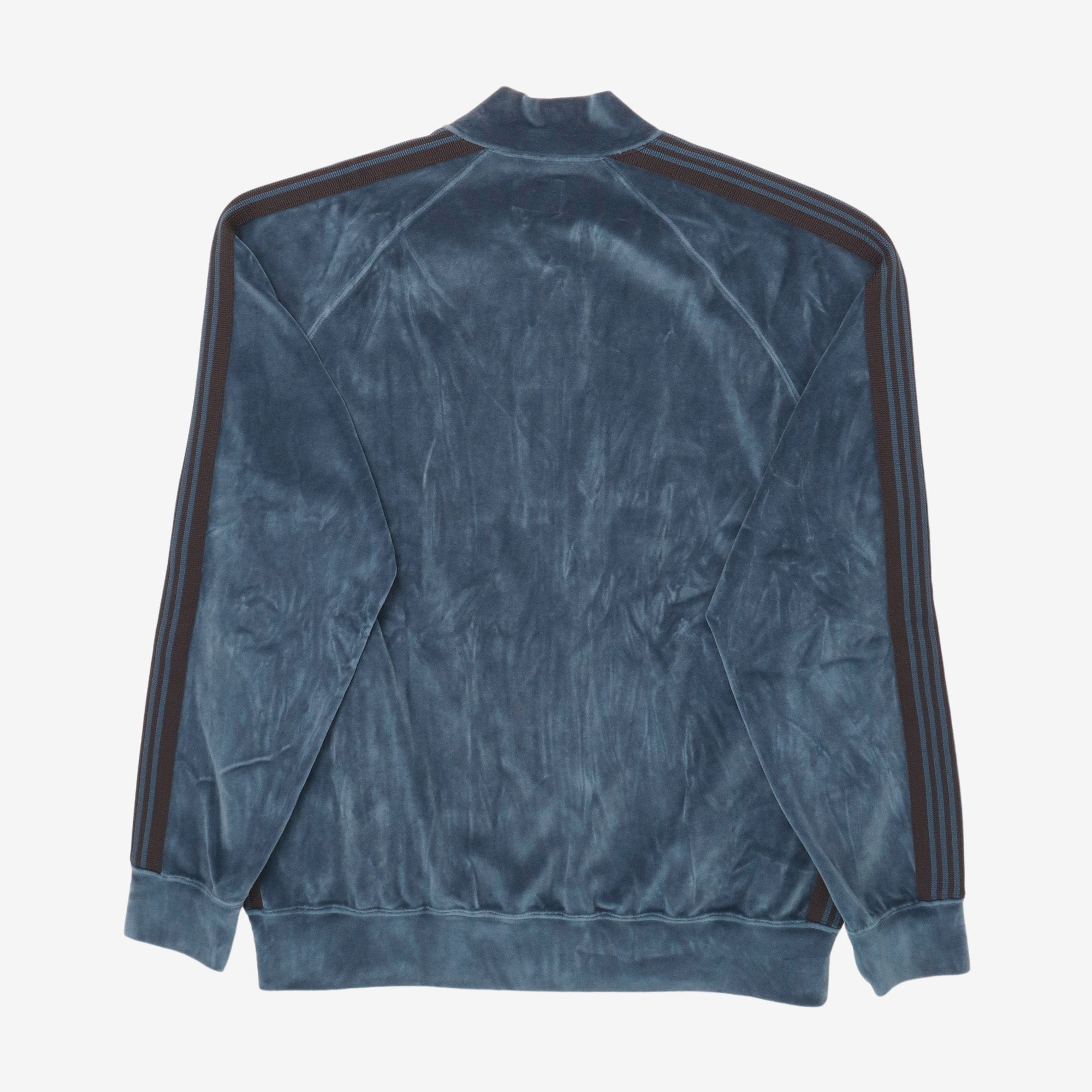 RC Velour Track Jacket