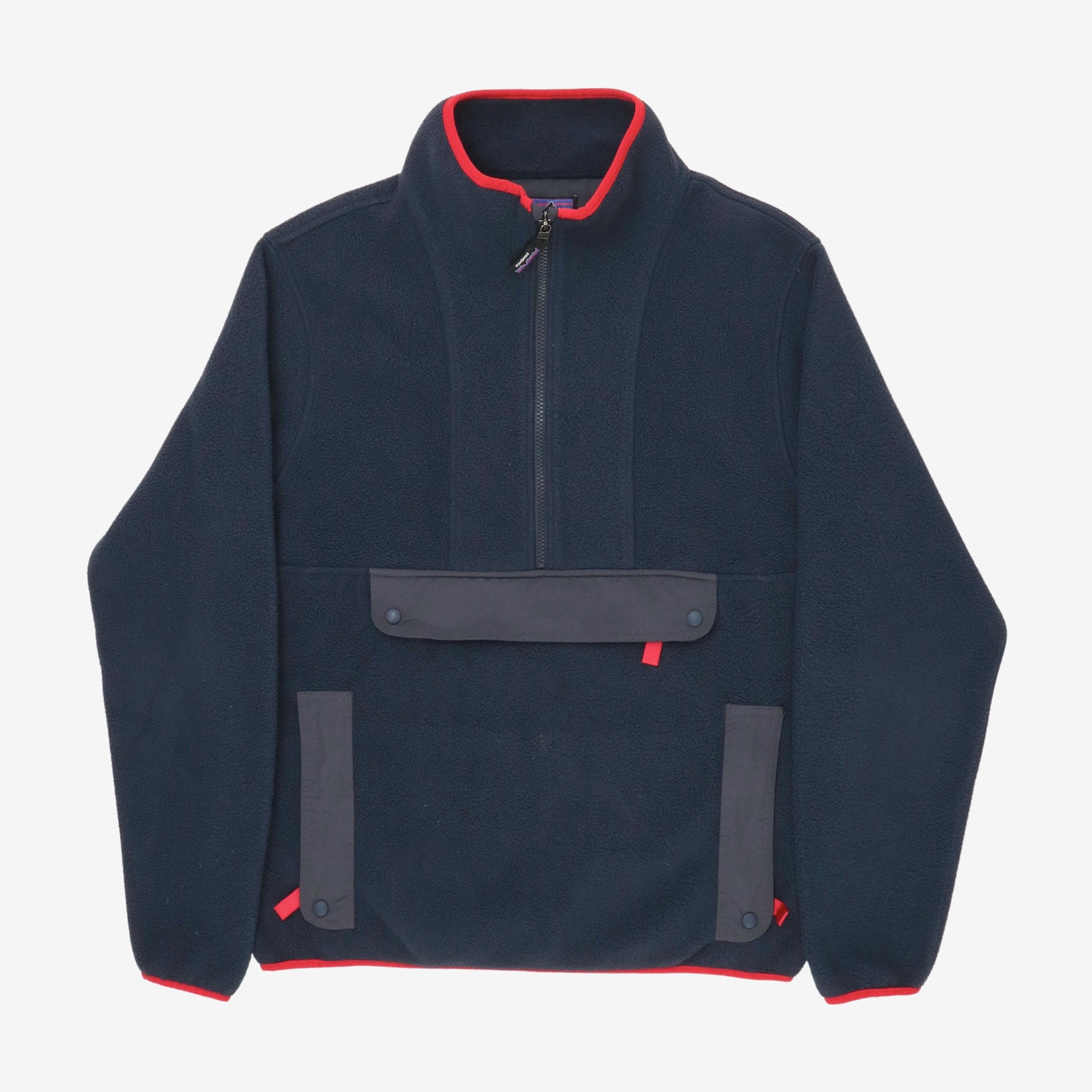 Synchilla Fleece Anorak