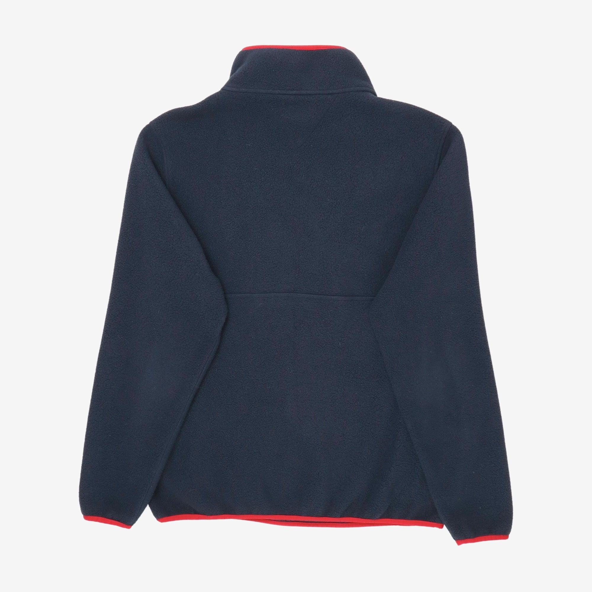 Synchilla Fleece Anorak