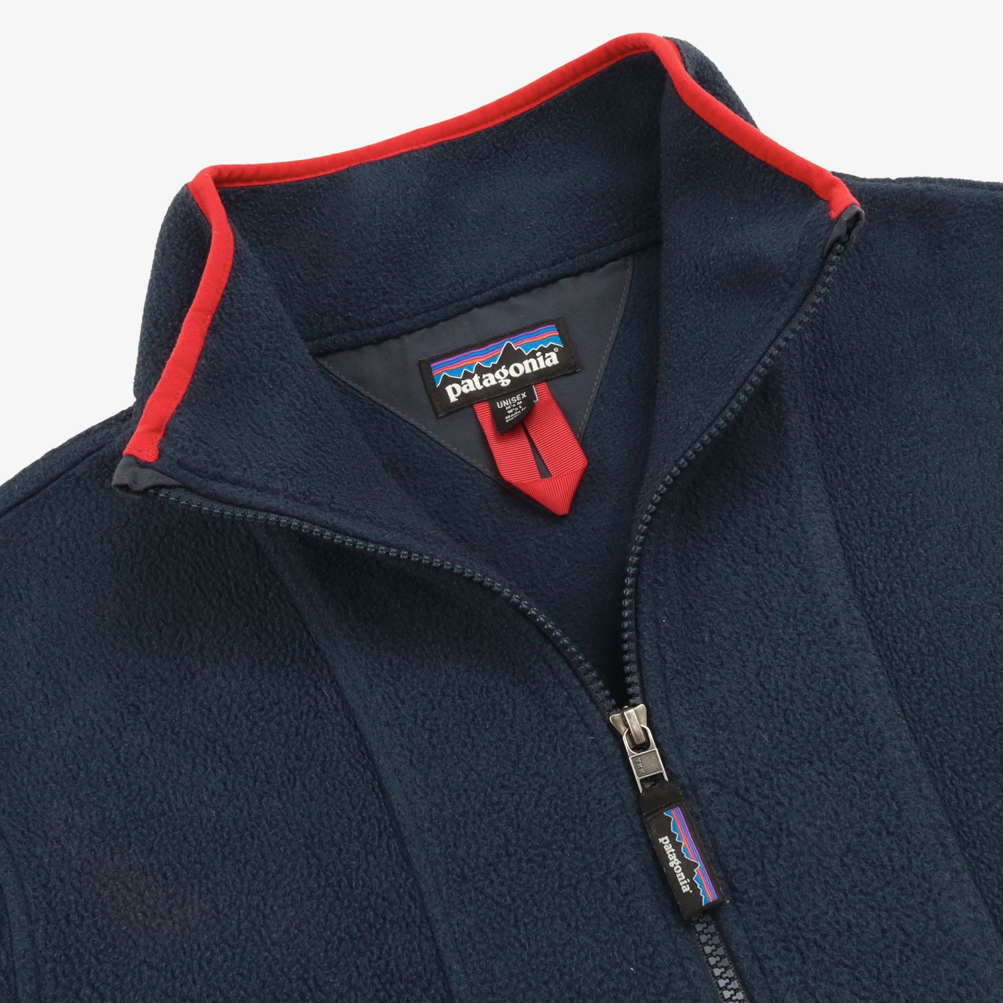 Synchilla Fleece Anorak