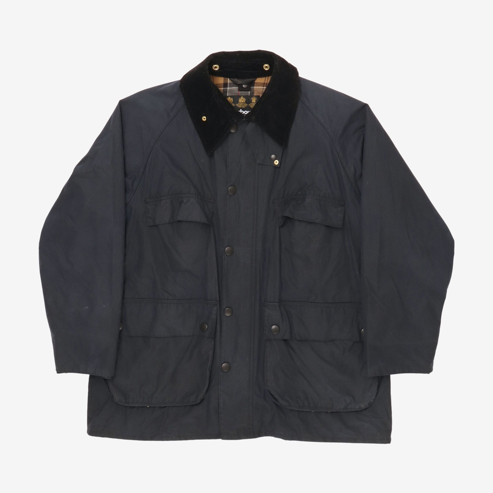 Bedale Jacket (Japan Fit)