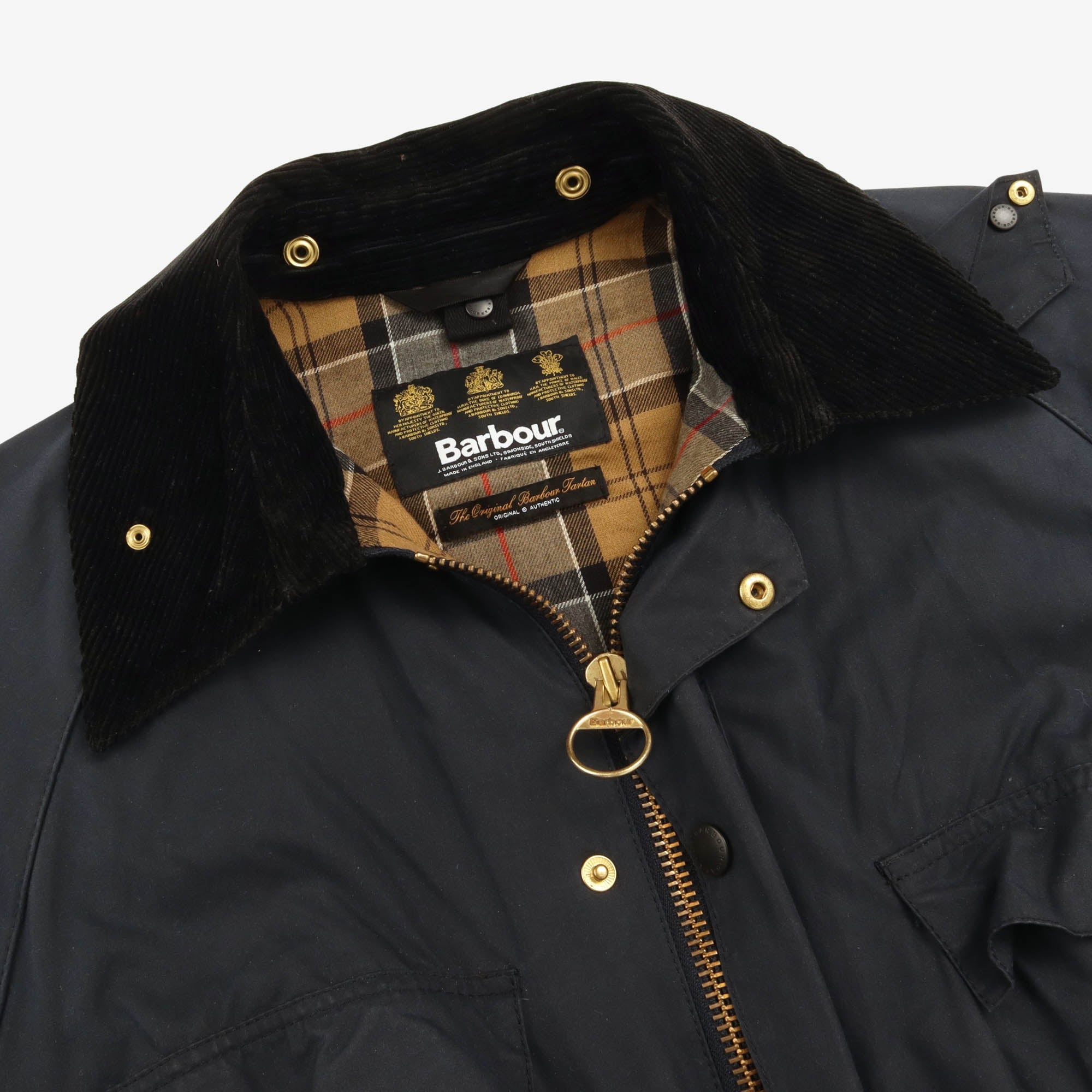 Bedale Jacket (Japan Fit)