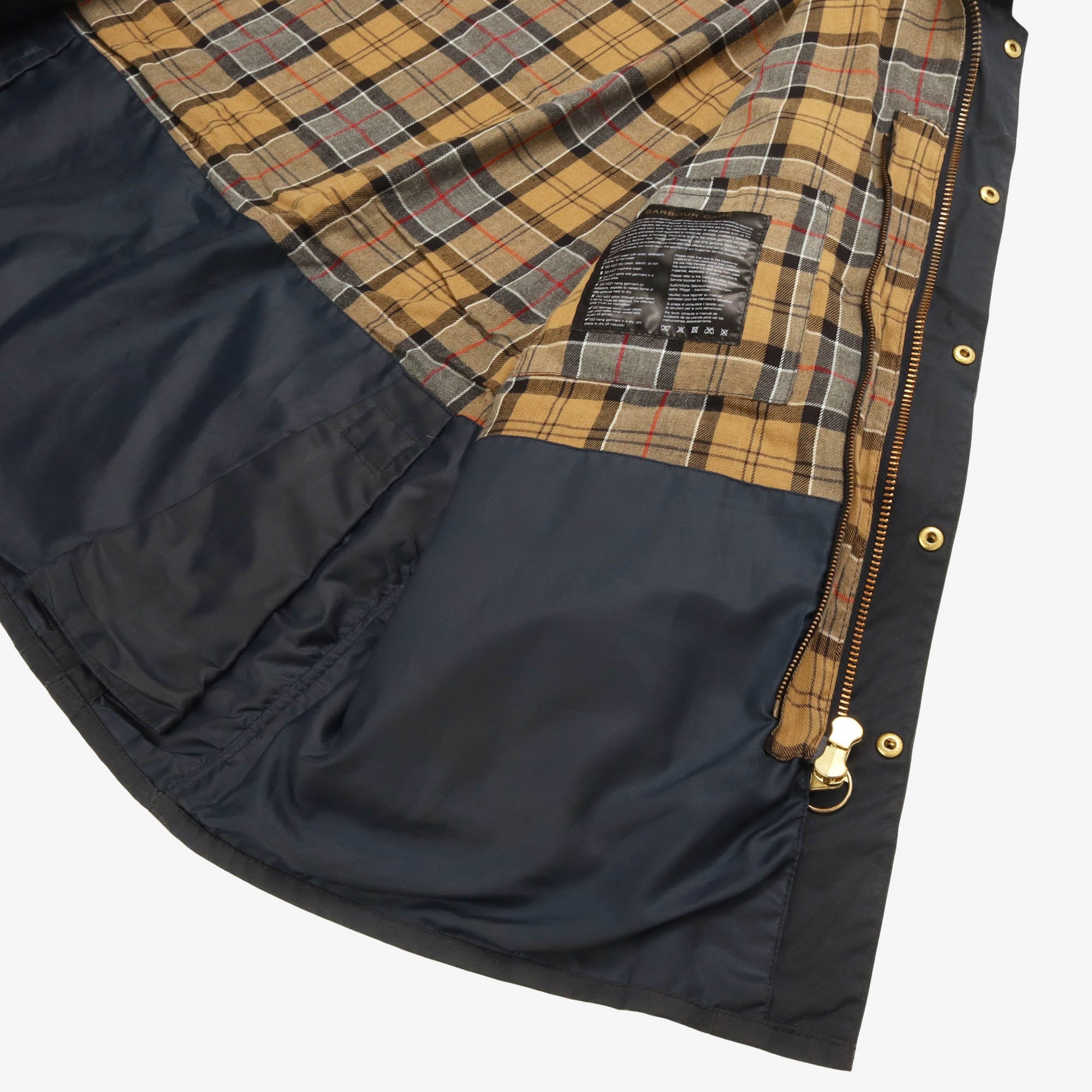 Bedale Jacket (Japan Fit)